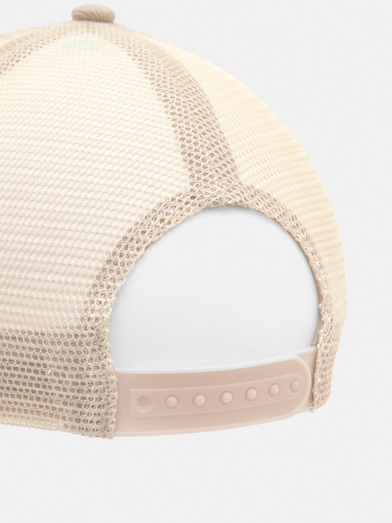 Thumbnail - Pull&Bear Cap CHEVROLET