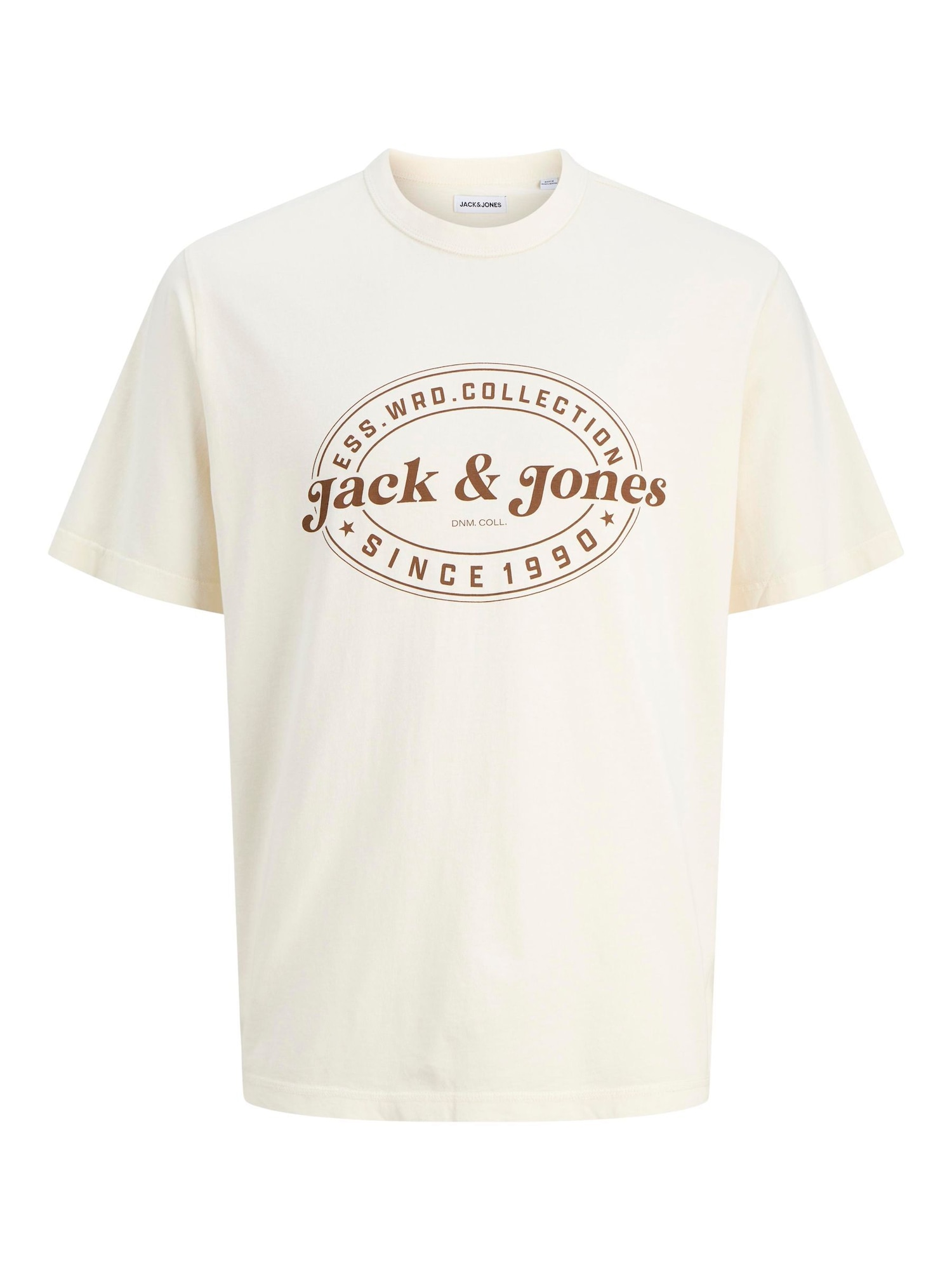 Thumbnail - JACK & JONES T-Shirt JJEDover