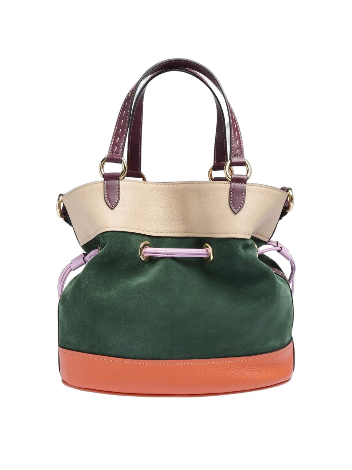 Lancel Bolso de hombro 'Amazone' mezcla de colores – imagen 2