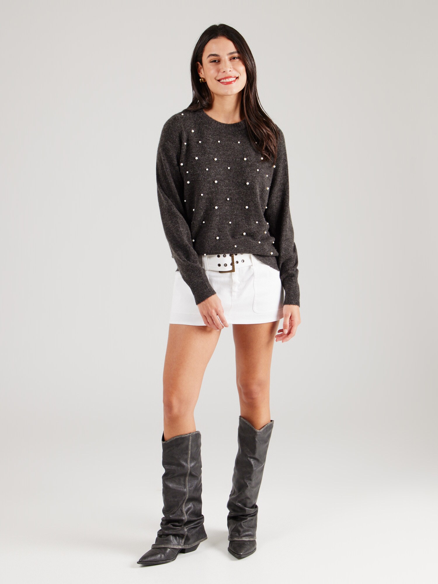 Thumbnail - b.young Pullover Okama