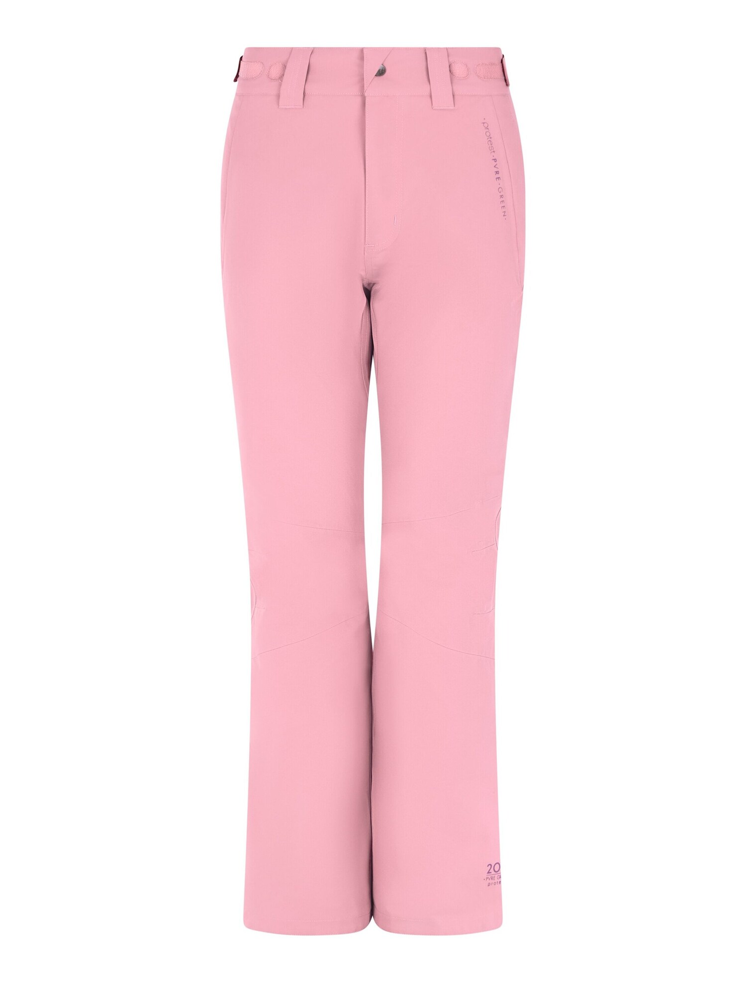 Protest Sportbroek 'Prtcarmackos' Rosa