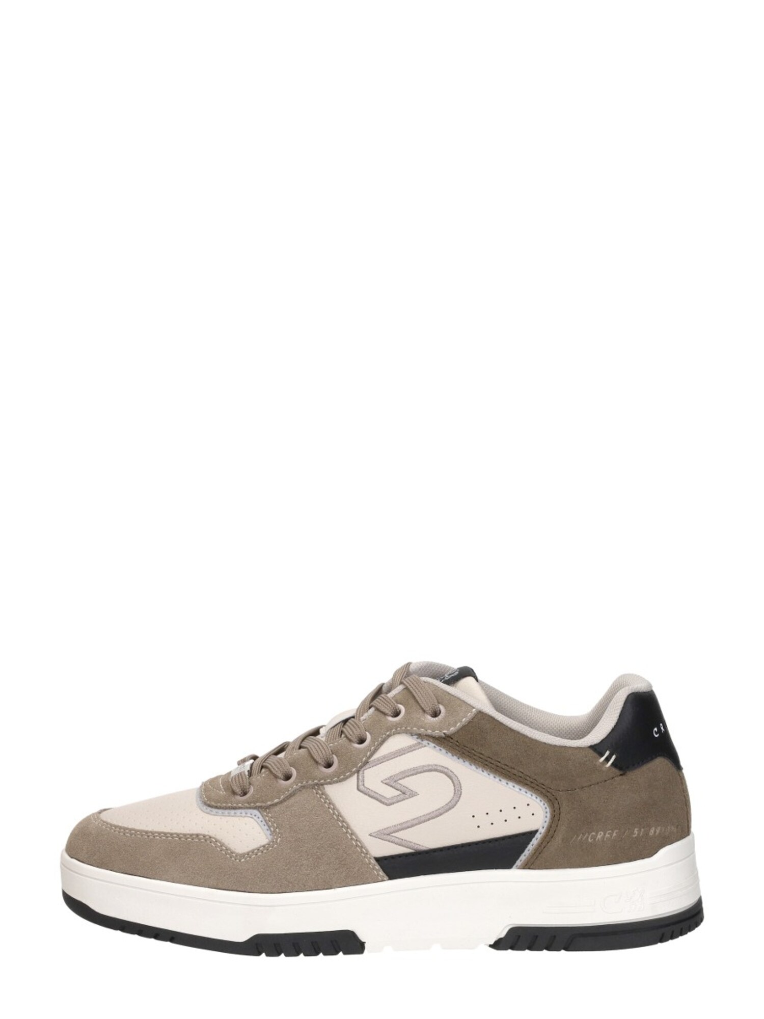 Cruyff Sneakers Laag 'Royal C+' Beige