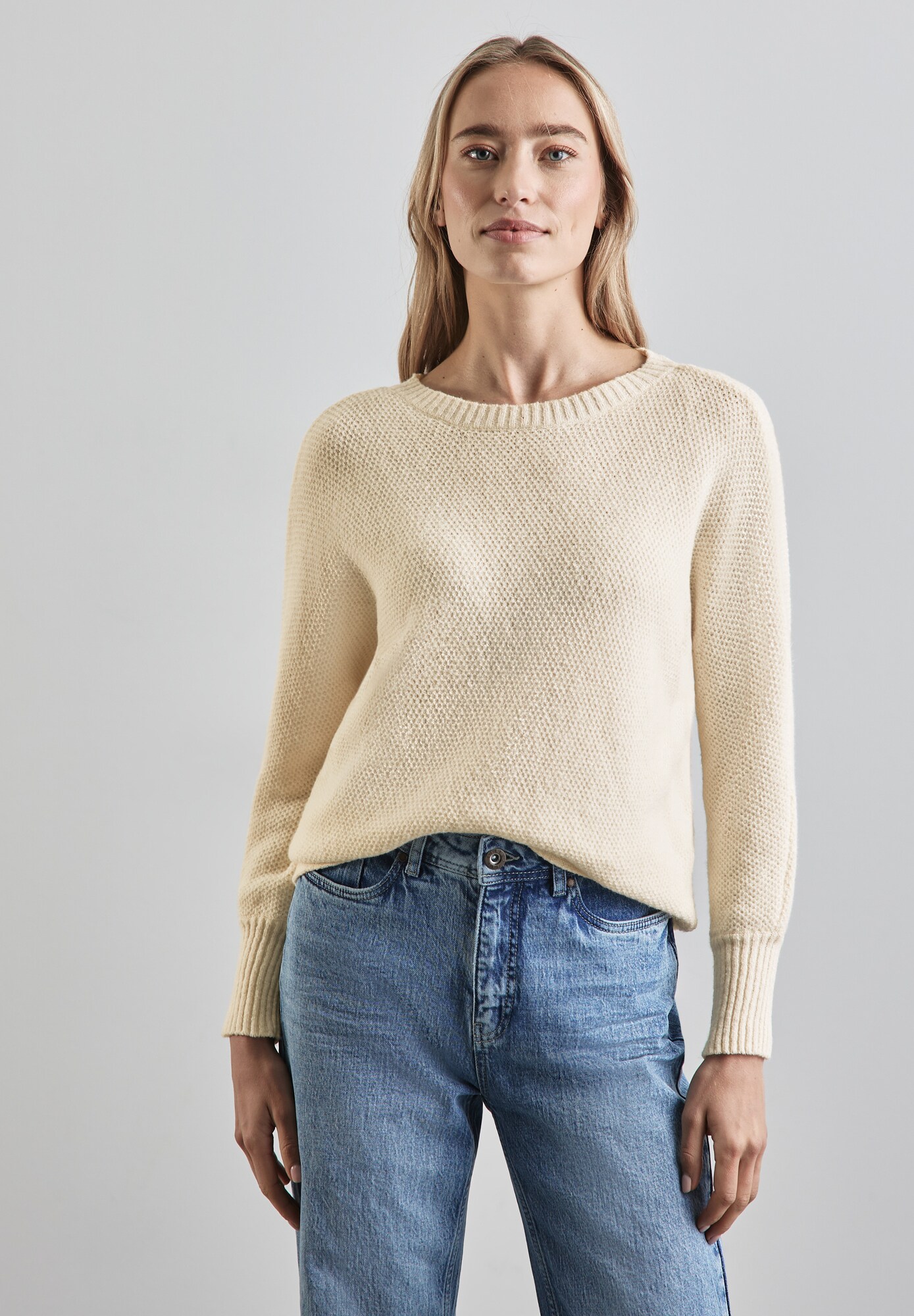 Thumbnail - Pullover 'Dolman'