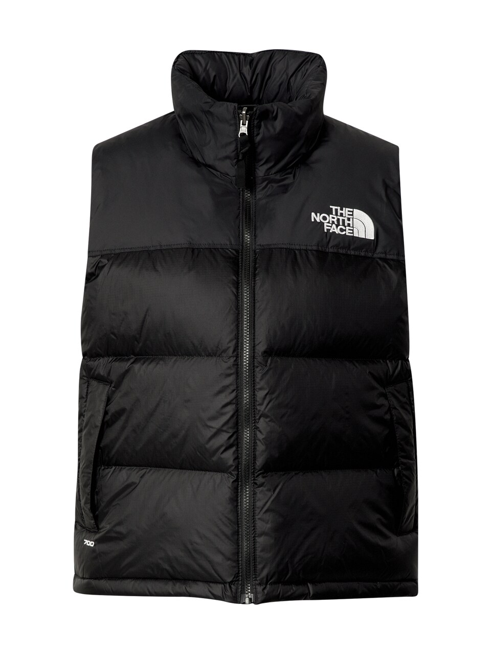 Väst '1996 RETRO NUPTSE'