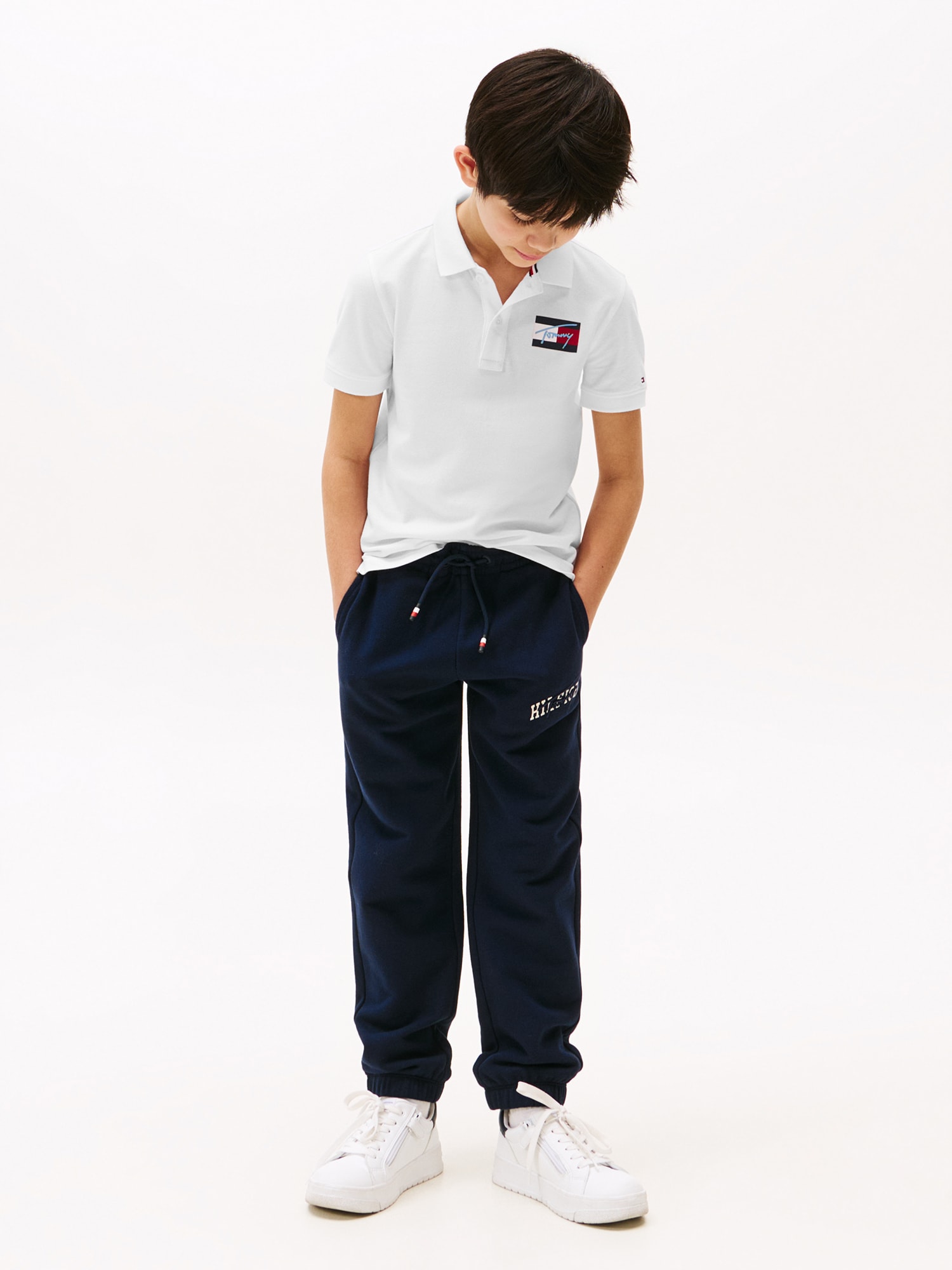 Thumbnail - TOMMY HILFIGER Poloshirt