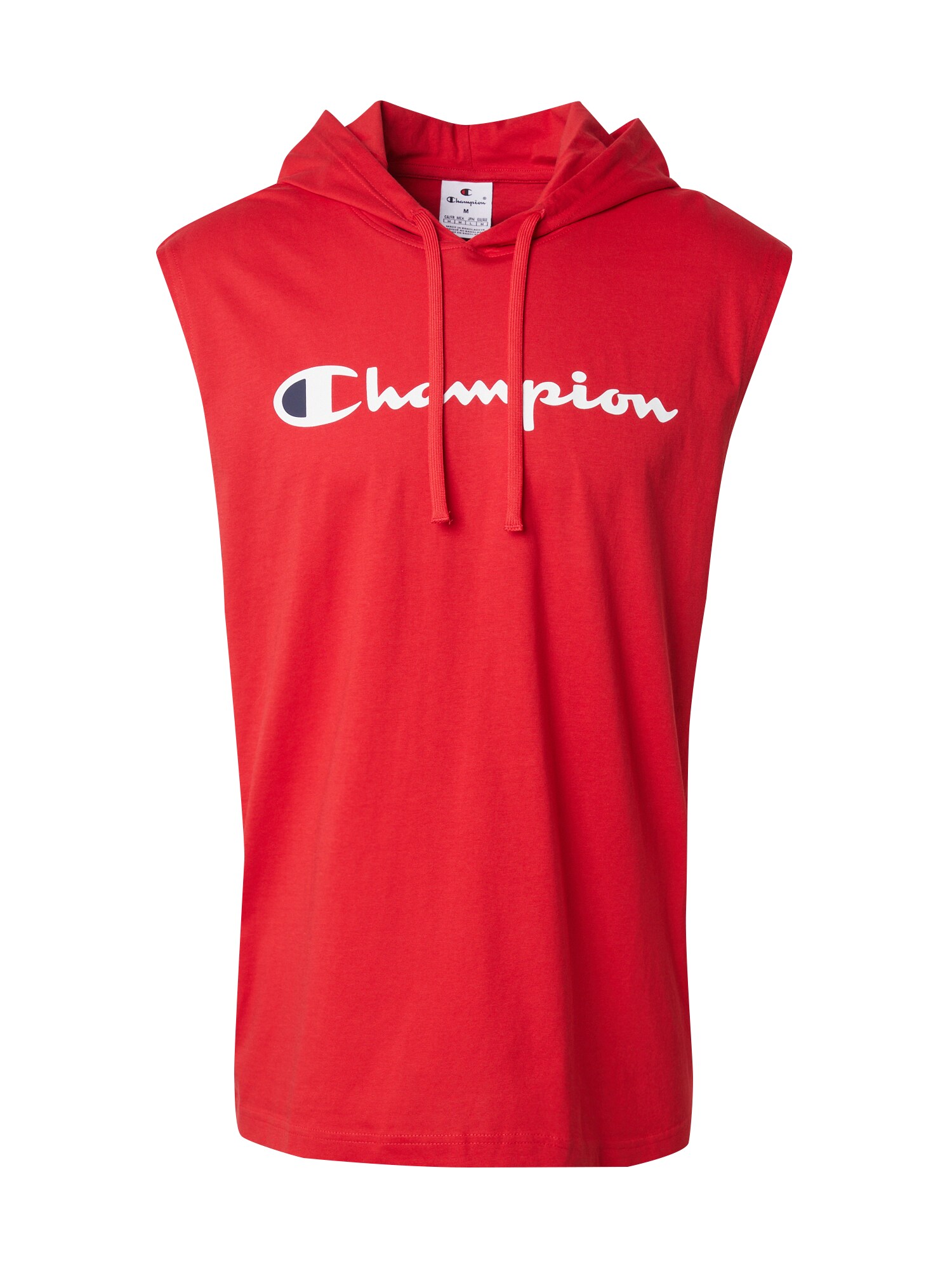 Champion Authentic Athletic Apparel Tričko  námornícka modrá / červená / biela