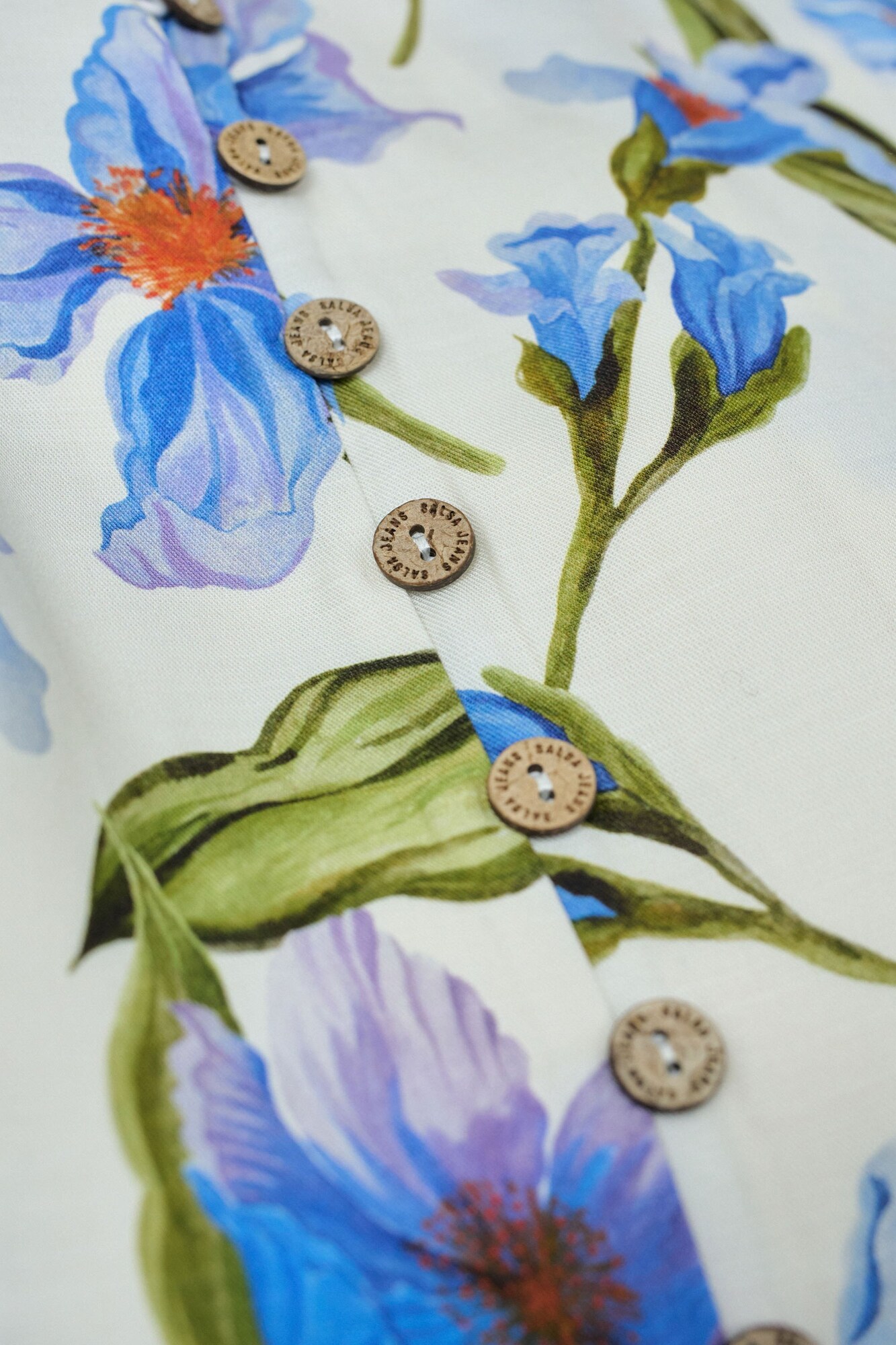Thumbnail - Blusenkleid