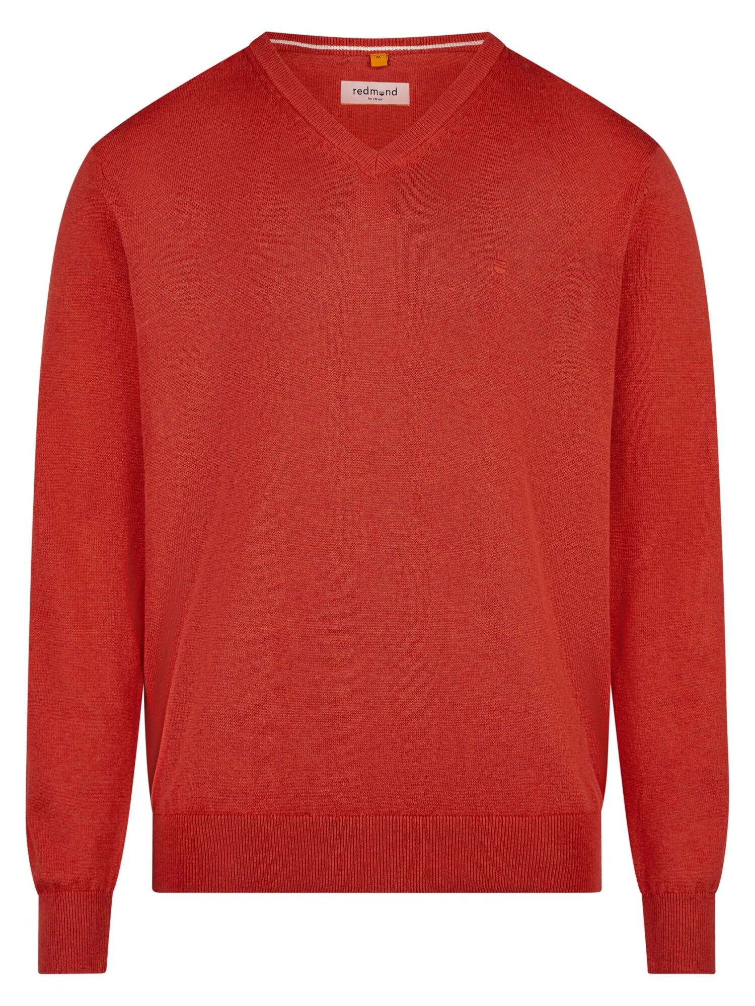 Redmond Pullover Basic