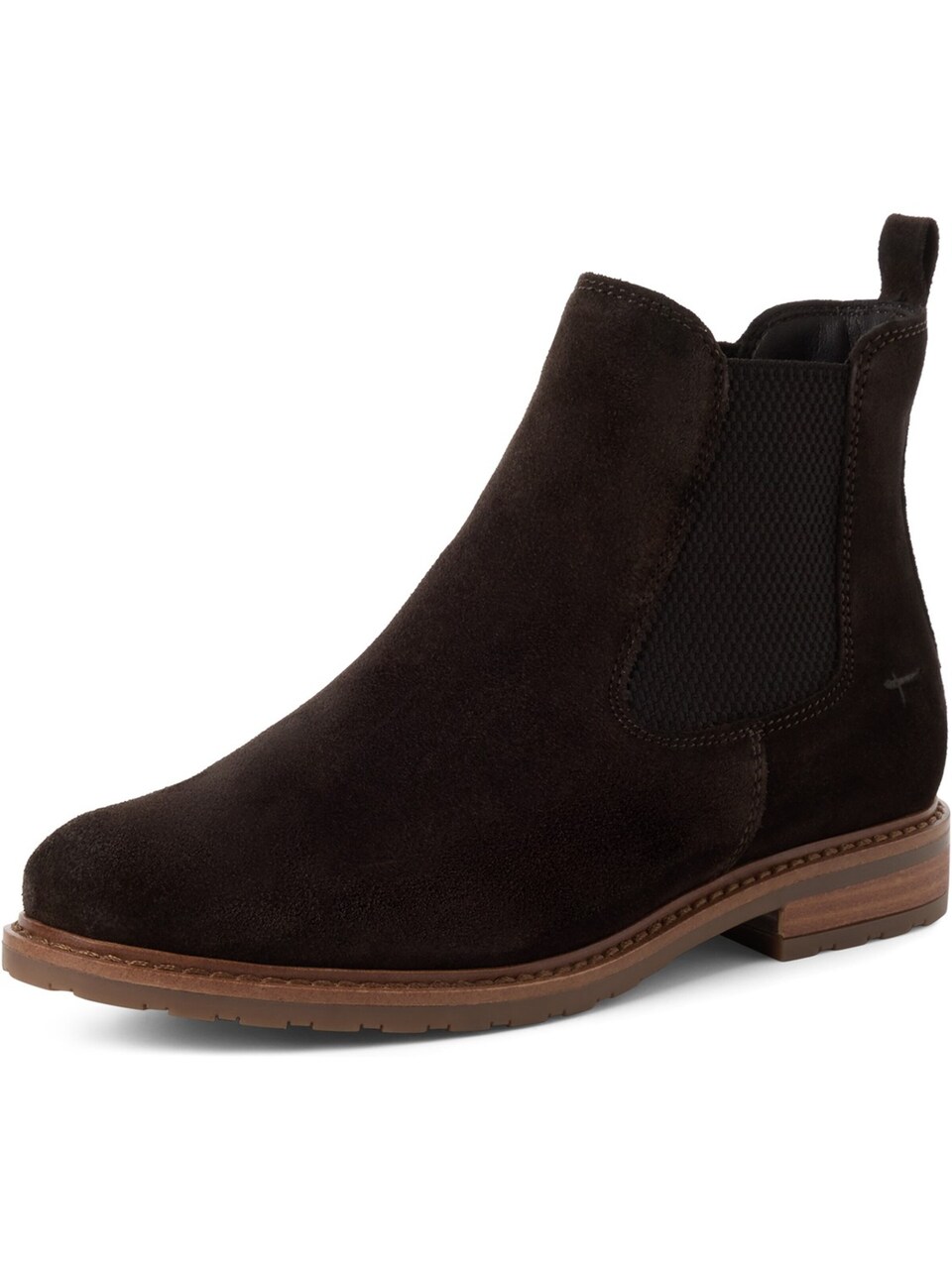 Chelsea boots