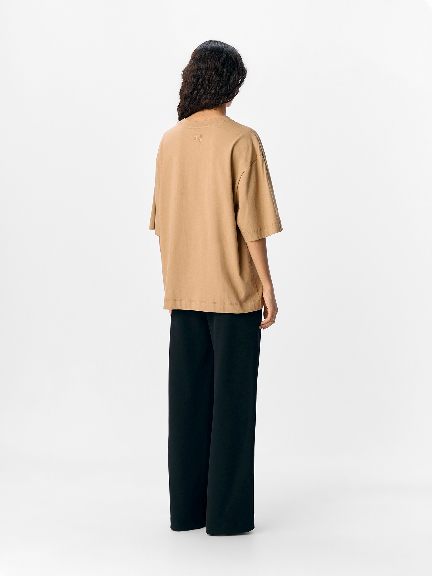 Thumbnail - OBJECT T-Shirt OBJELISE