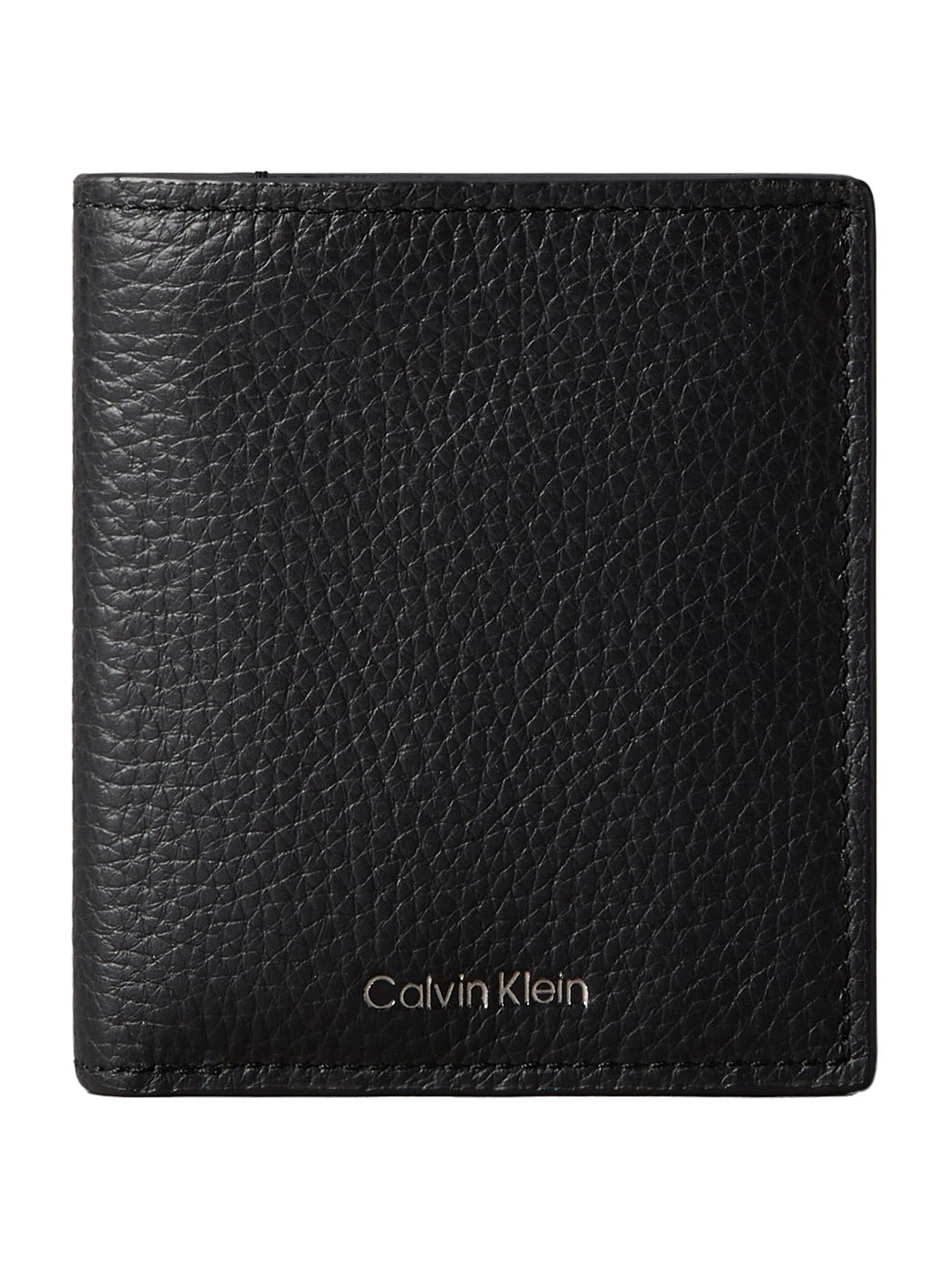 Calvin Klein Portofel  negru