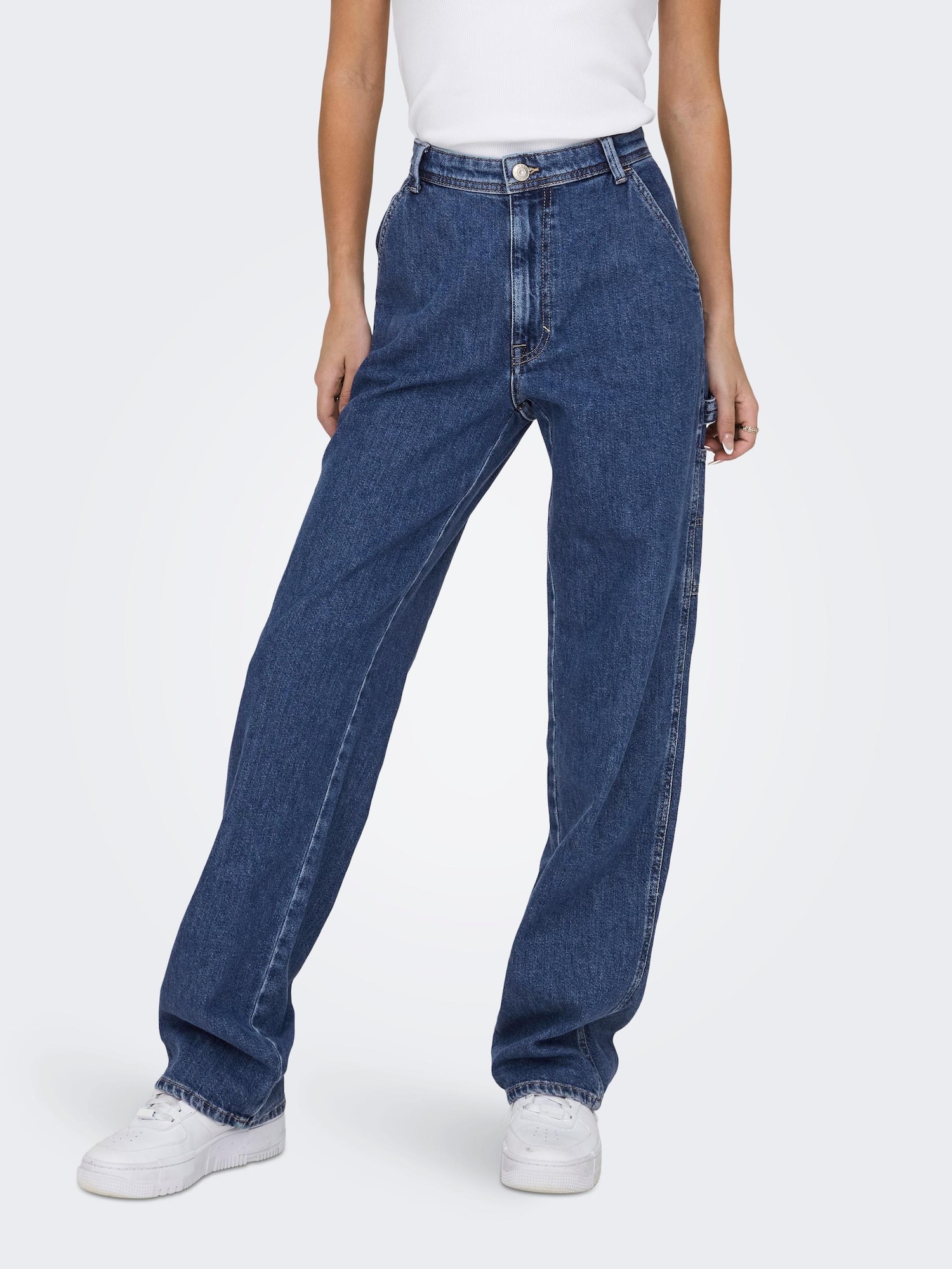 Thumbnail - ONLY Jeans West