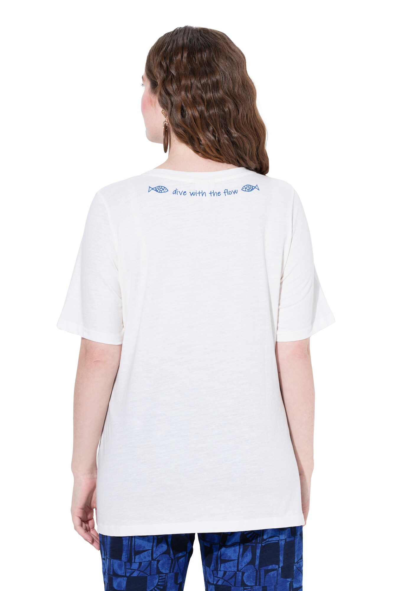 Thumbnail - Ulla Popken Shirt