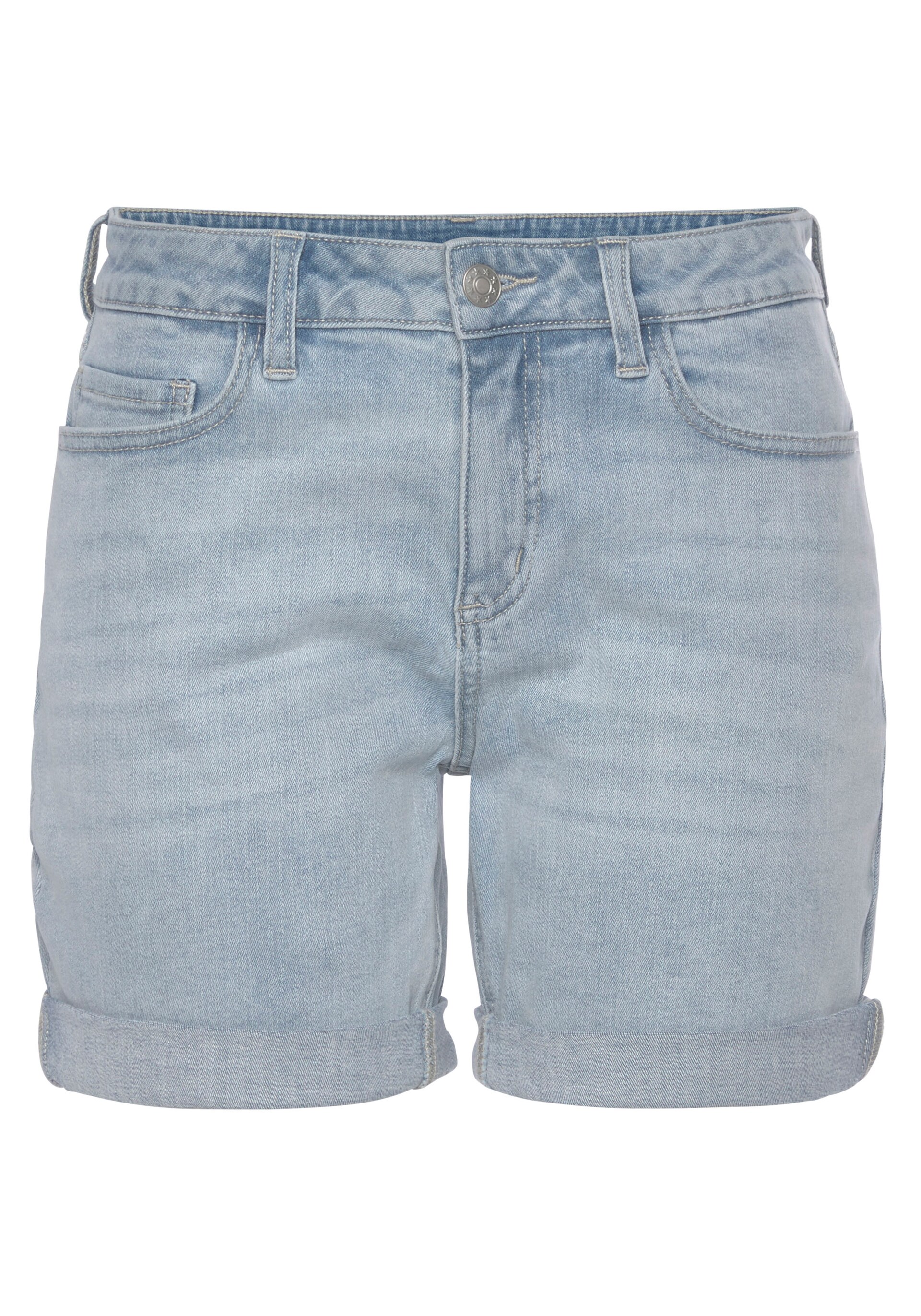 VIVANCE by LASCANA Jeans dam