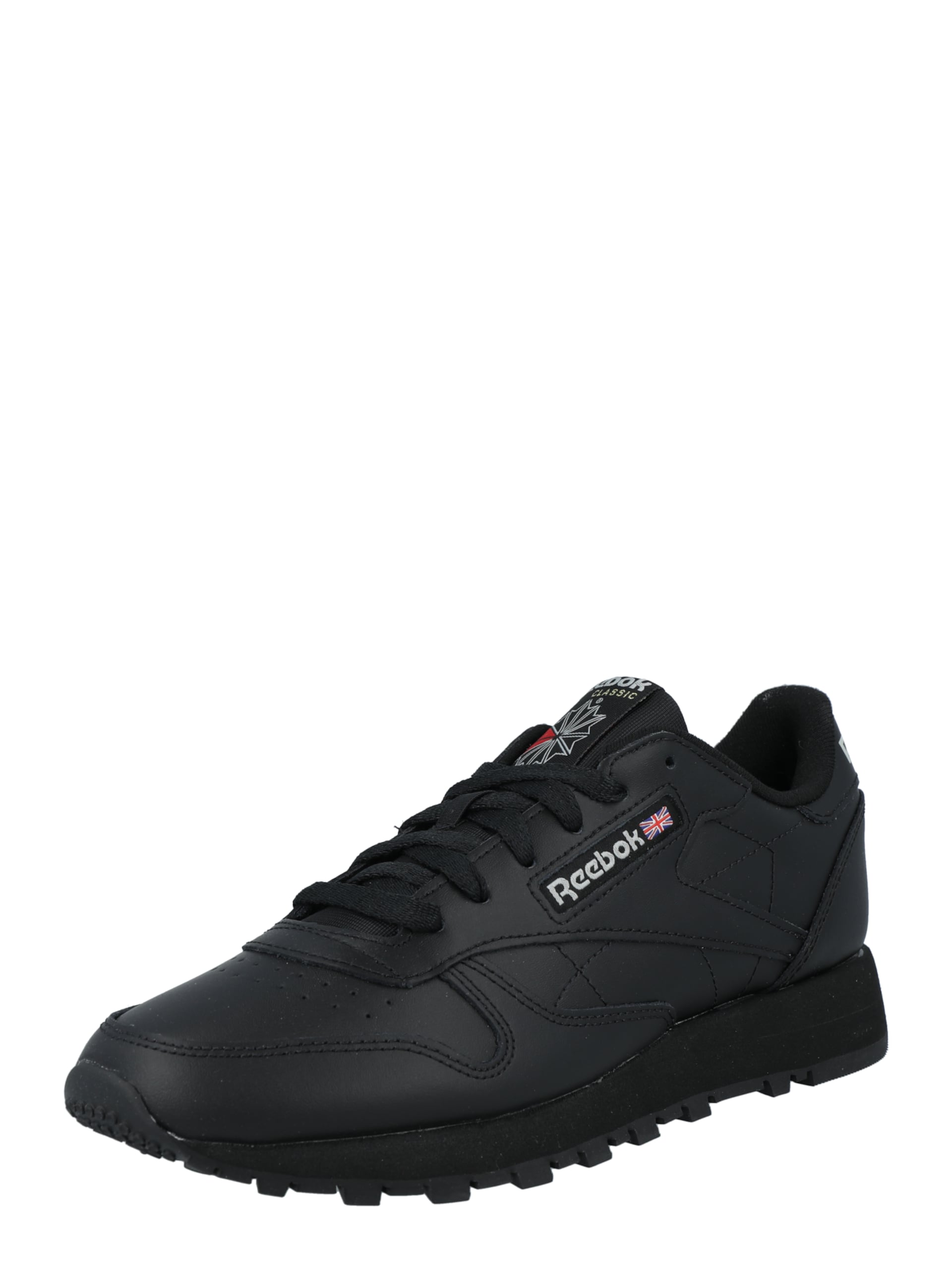 Reebok Låg sneaker 'Classic' sneakers herr