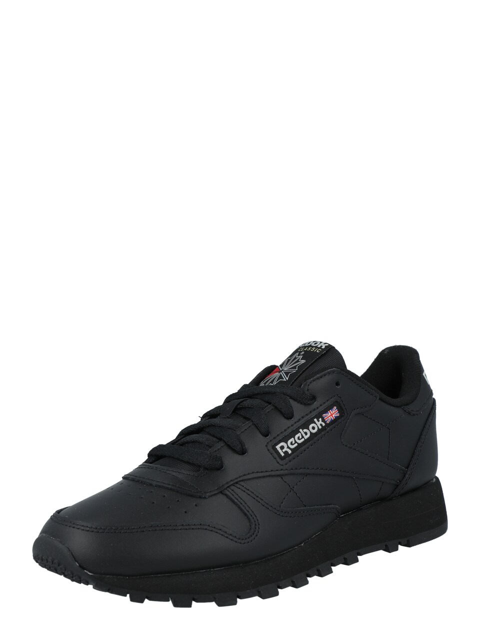 Låg sneaker 'Classic'
