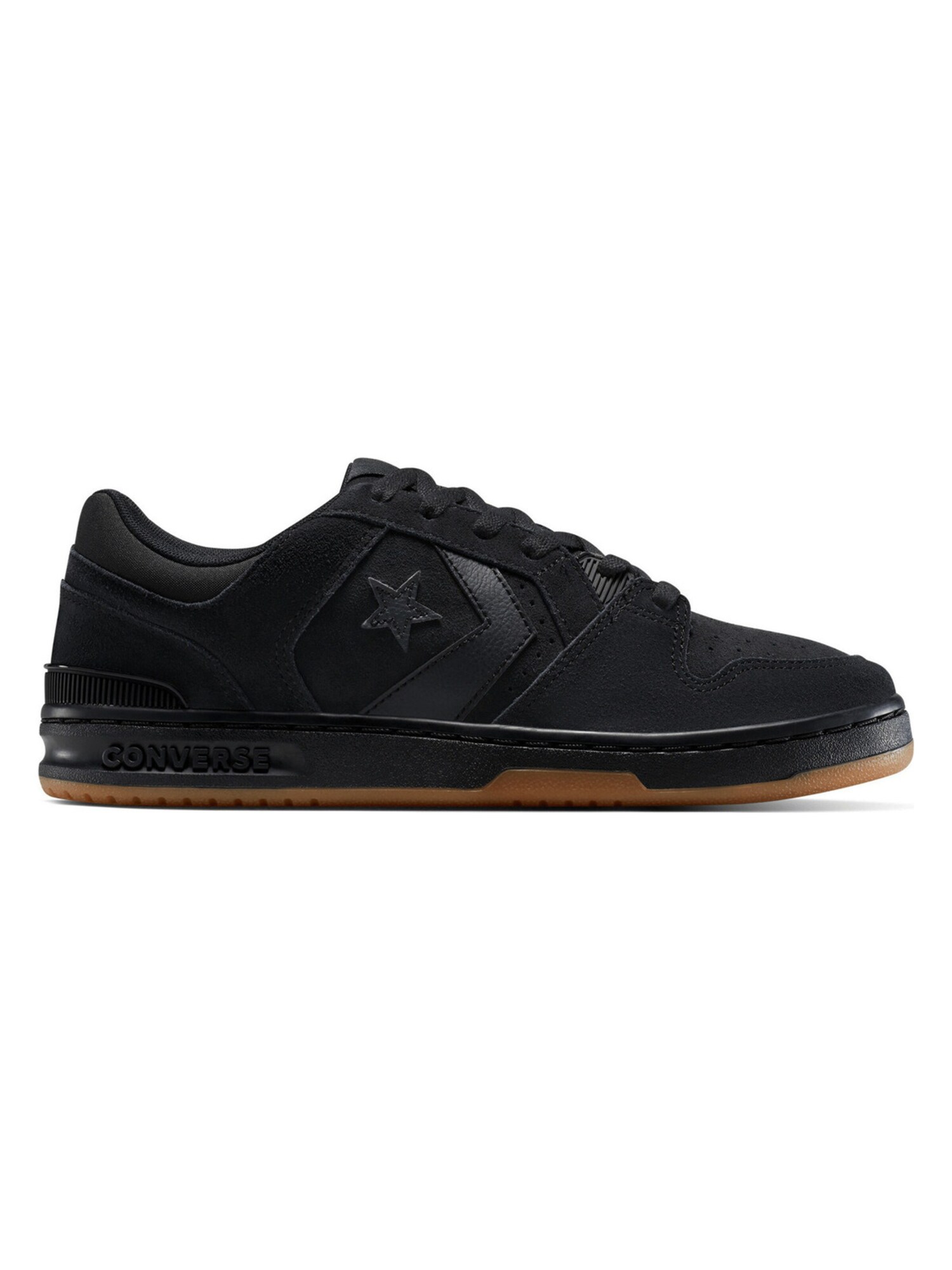 CONVERSE Zapatillas deportivas bajas 'Converse Cl98' negro
