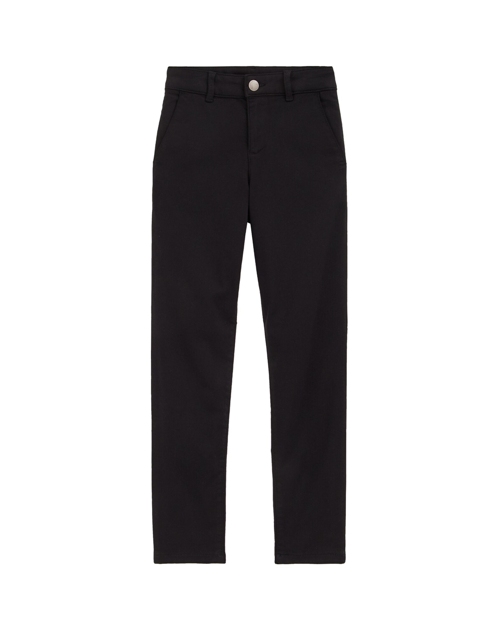 WE Fashion Pantaloni  negru