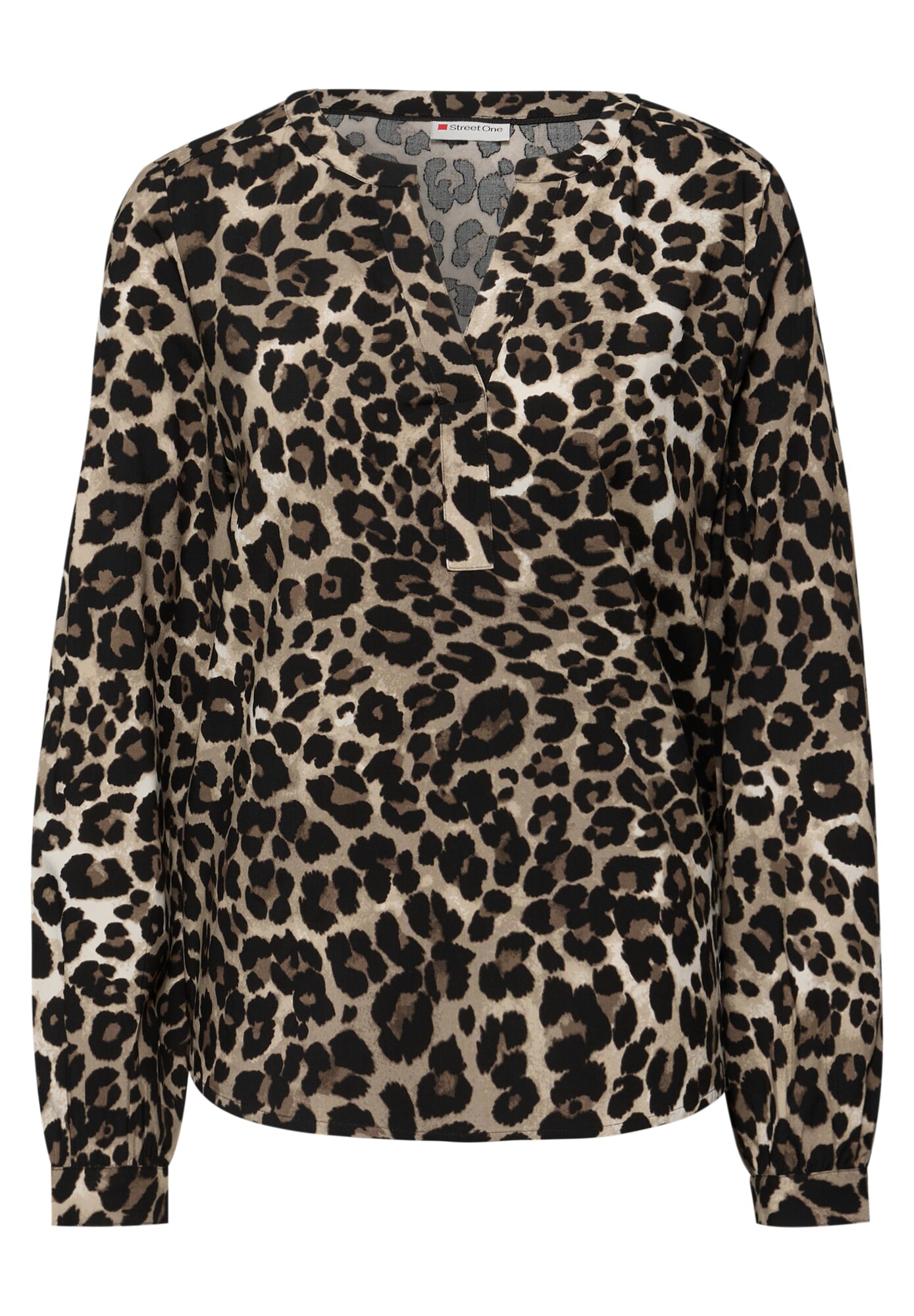 STREET ONE Bluse
