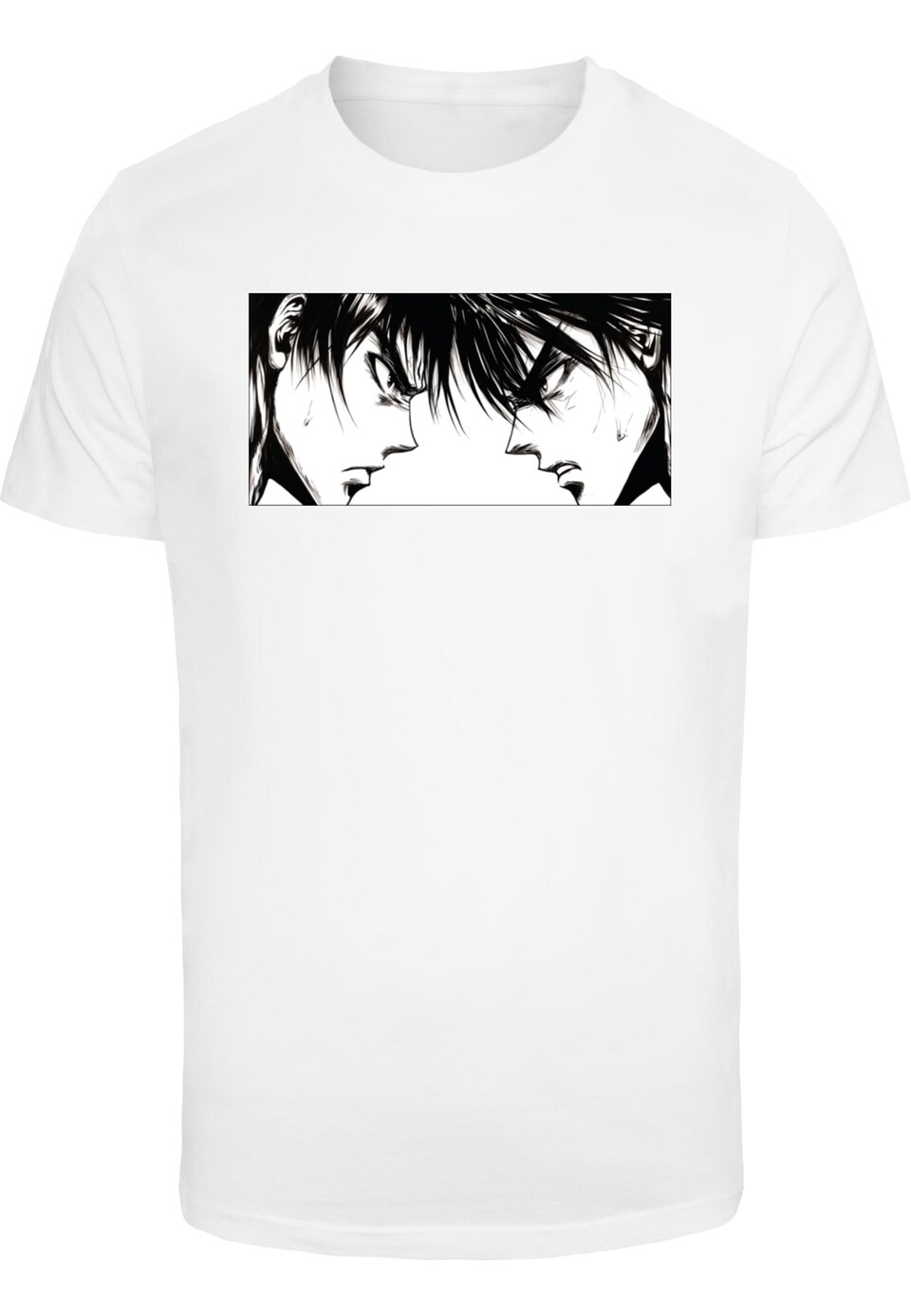 T-shirt 'A Steady Stare'