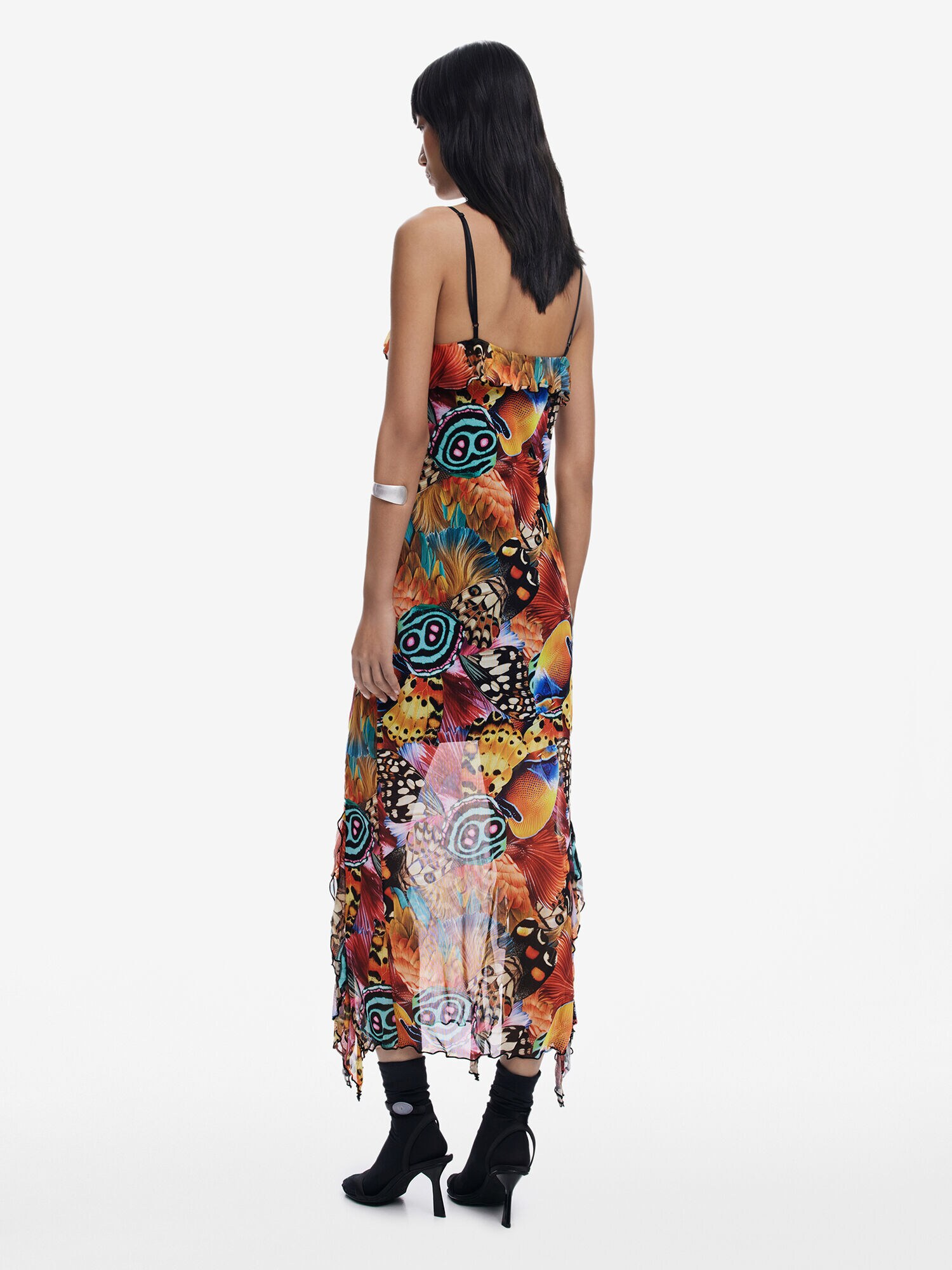 Thumbnail - Desigual Kleid