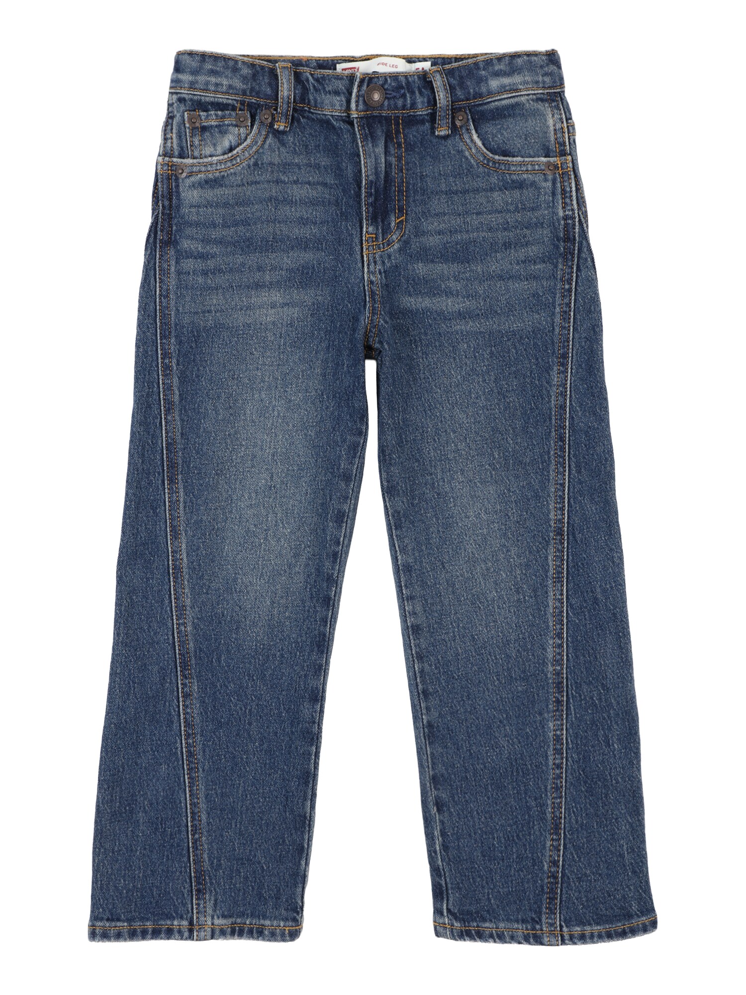 Levis Kids Jeans  albastru denim