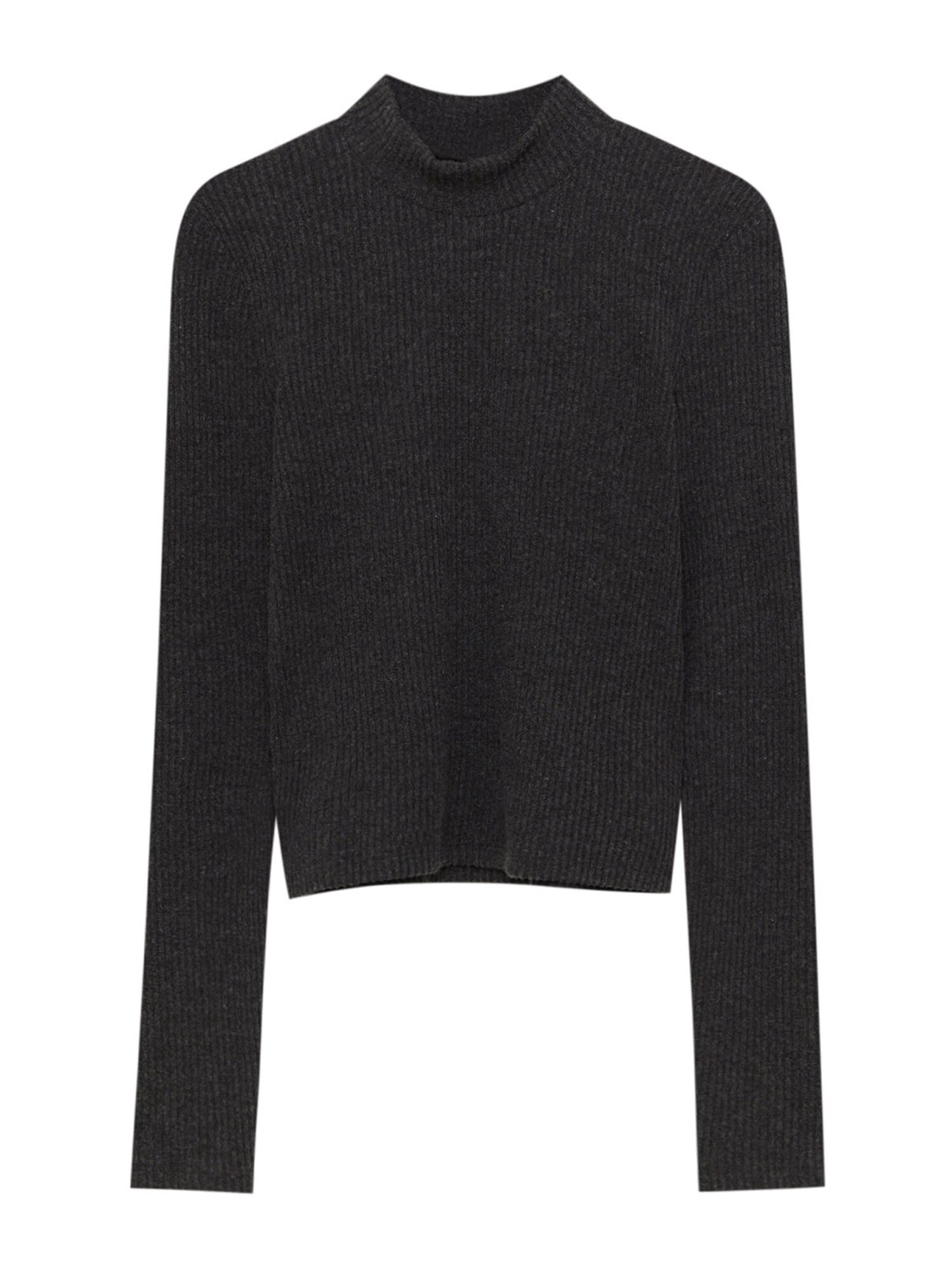 Pull&Bear Majica  crna