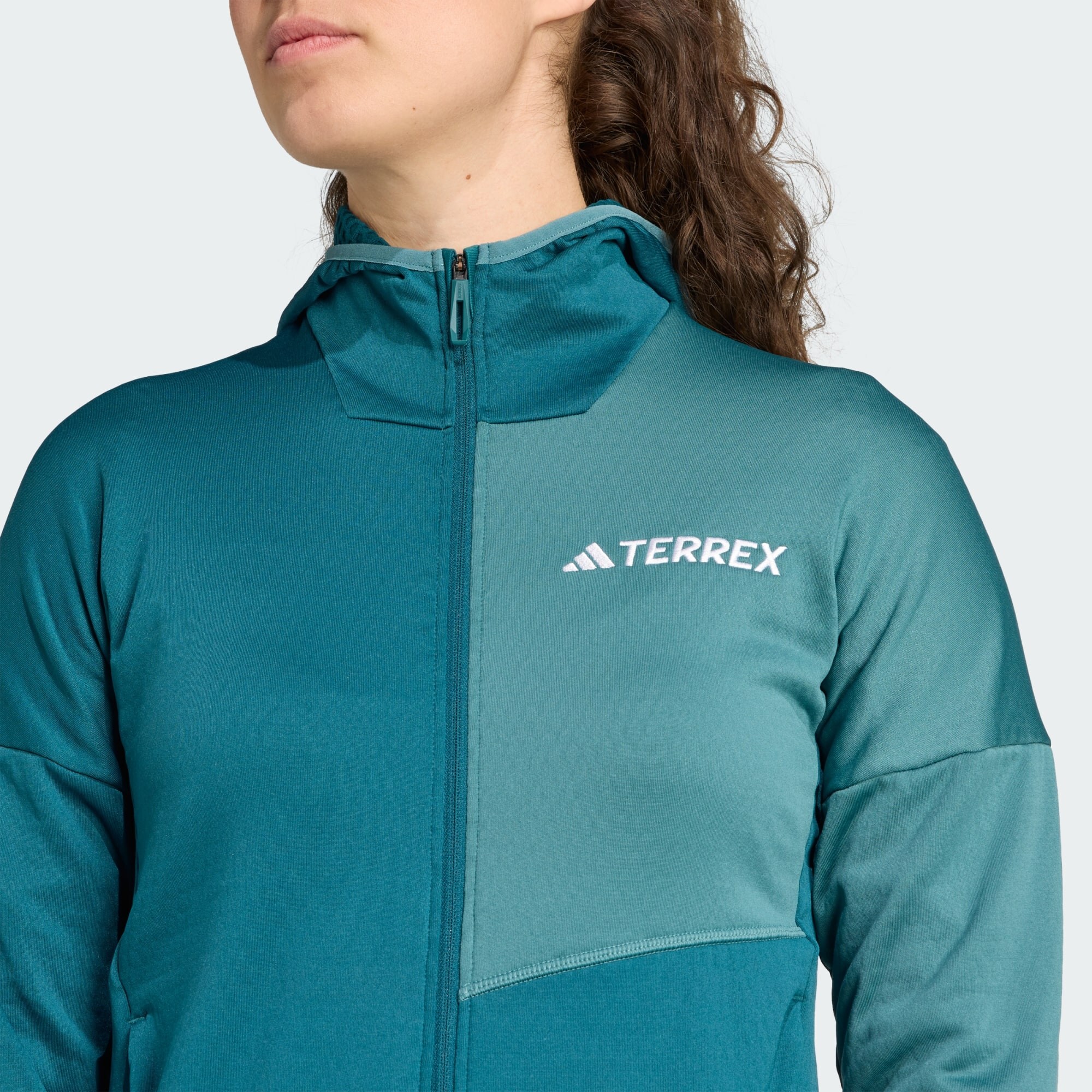 Thumbnail - ADIDAS TERREX Funktionsfleecejacke Xperior
