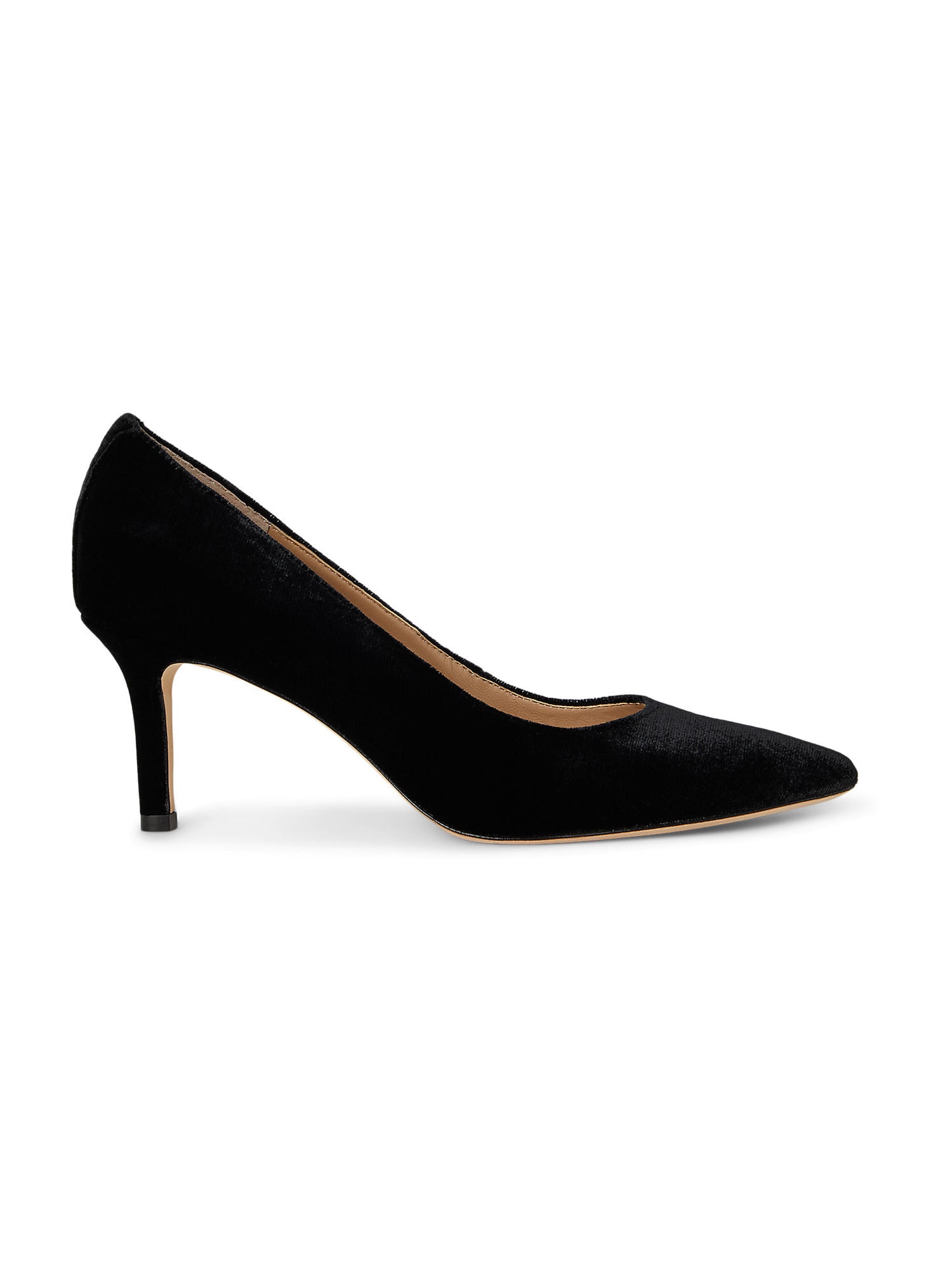 Lauren Ralph Lauren Pumps LANETTE  negru