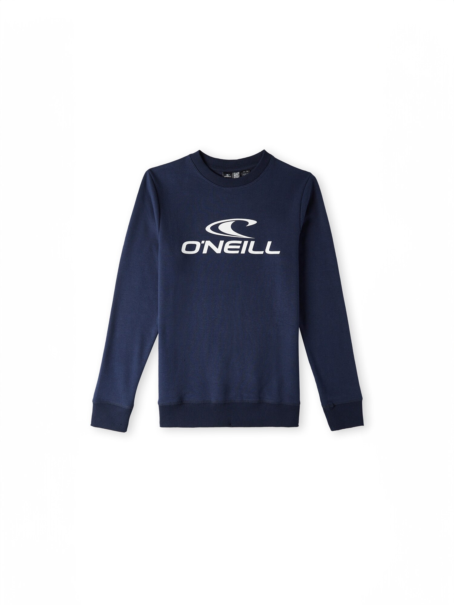 O'NEILL Tréning póló  sötétkék / fehér akciós termékkép 1