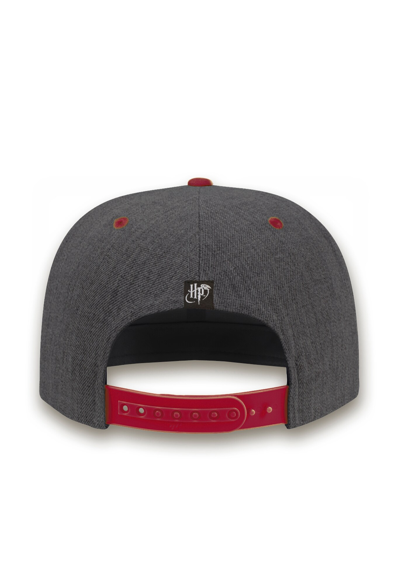 Thumbnail - LOGOSHIRT Snapback-Cap Harry Potter Gryffindor
