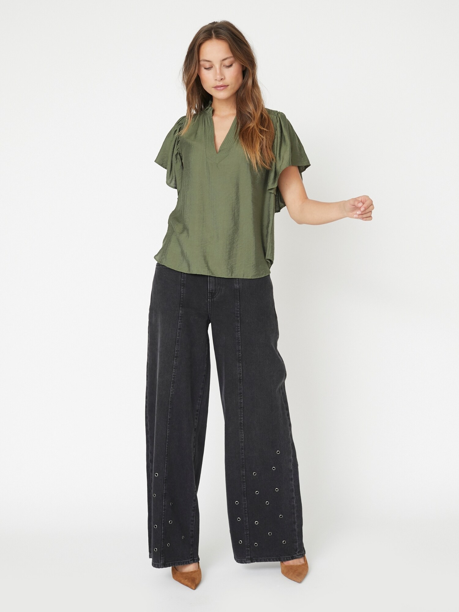 Thumbnail - cocouture Bluse Hera