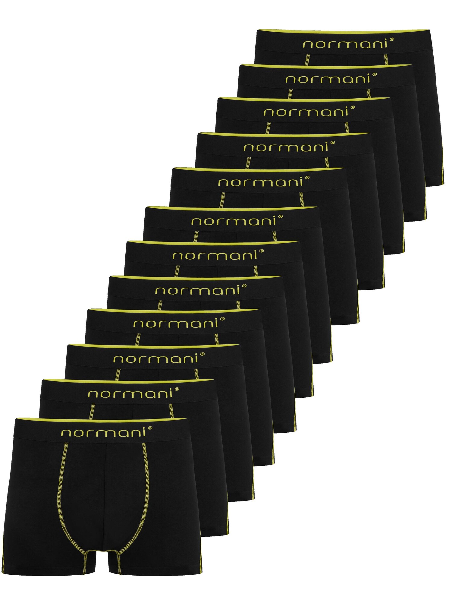 Thumbnail - normani Boxershorts