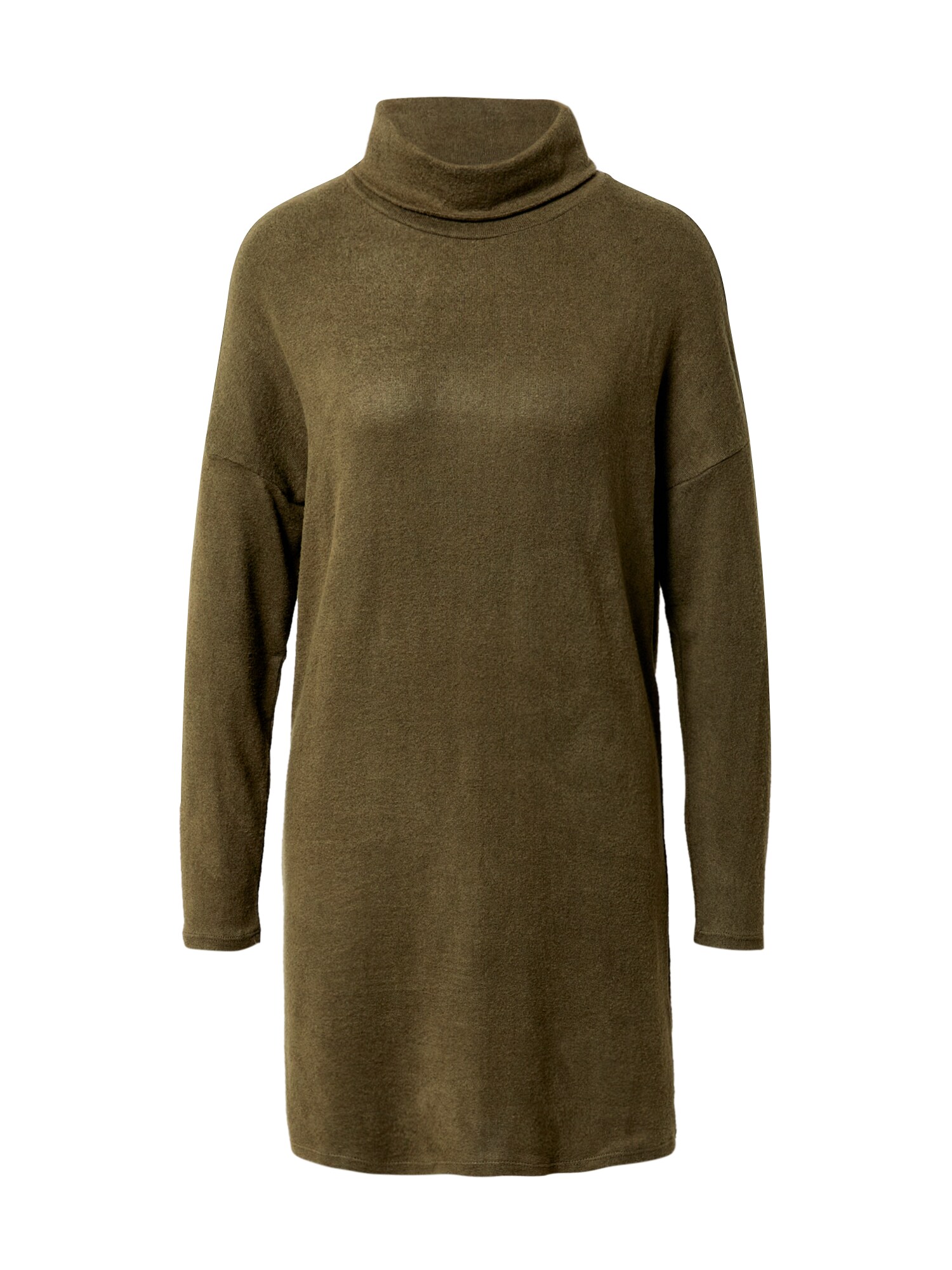 JACQUELINE de YONG Suknelė 'SARA'  tamsiai žalia