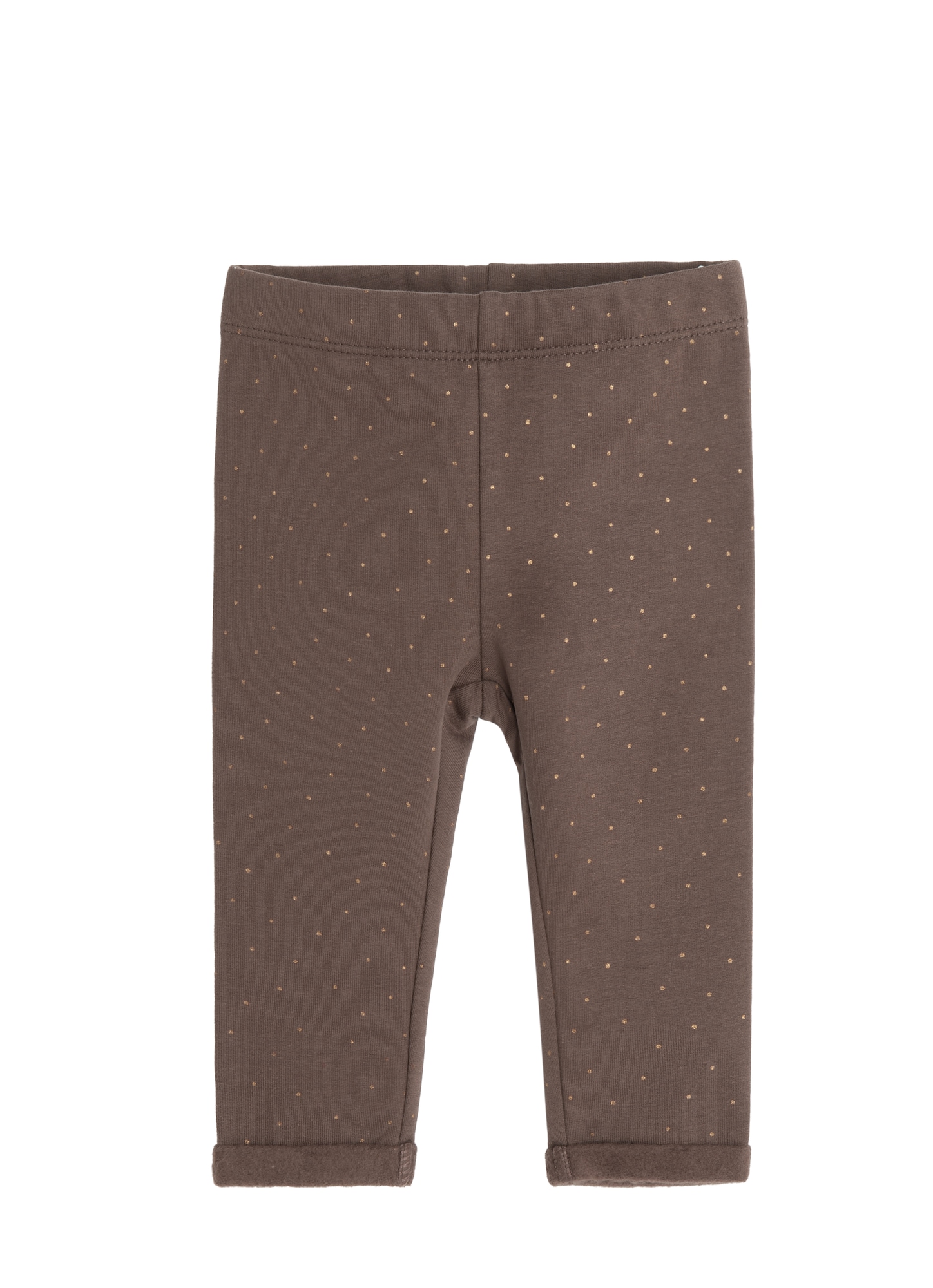 Cool Club Leggings maro