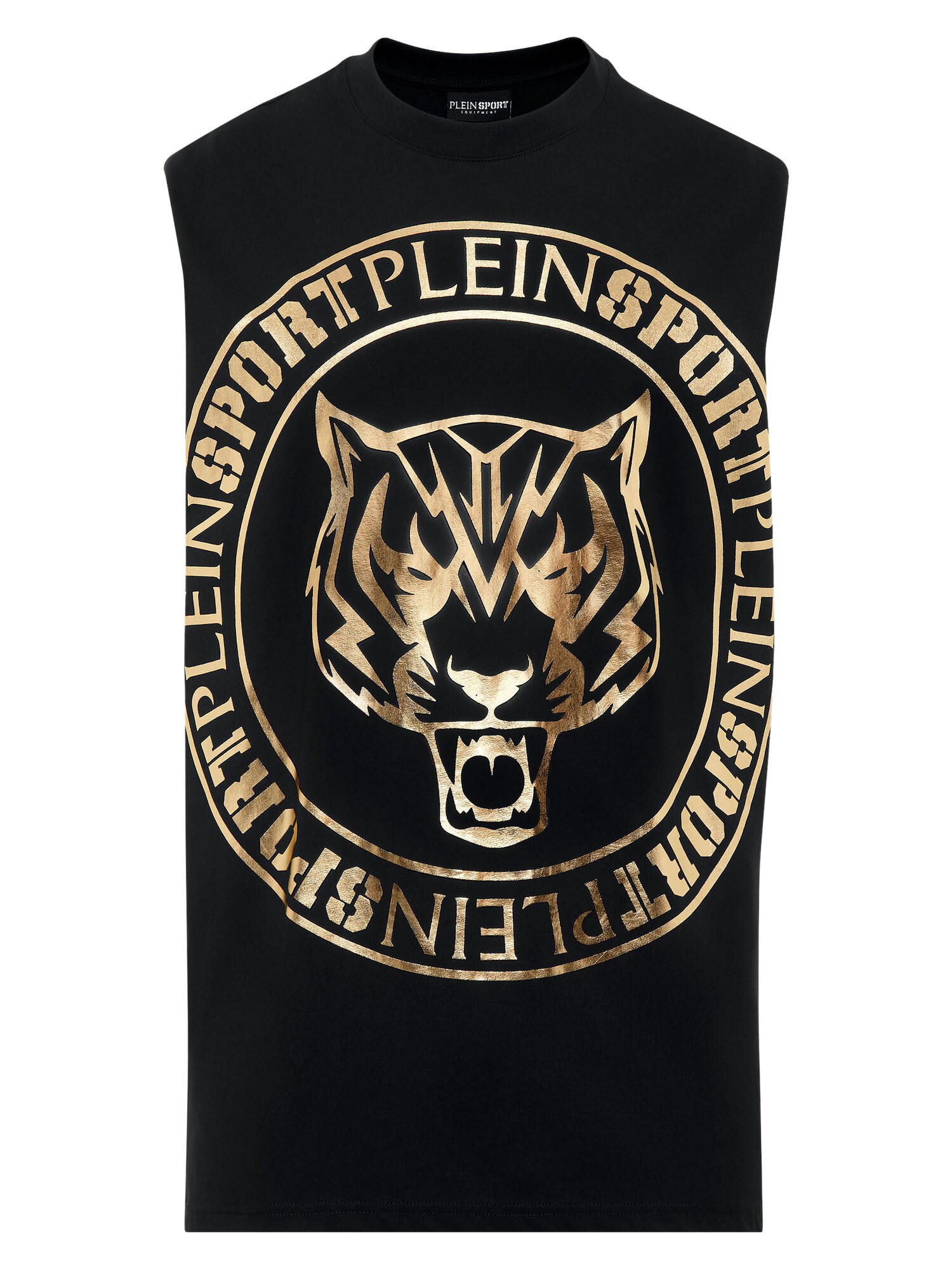 Thumbnail - Plein Sport T-Shirt Statement