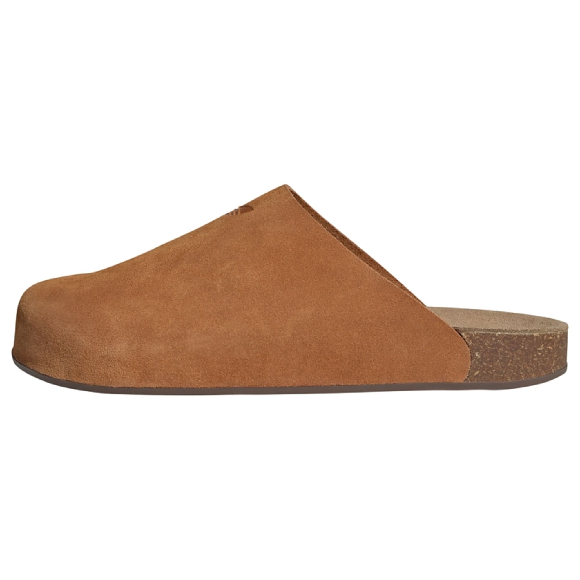 ADIDAS ORIGINALS Zapatos abiertos 'Adilette' sepia – imagen 1