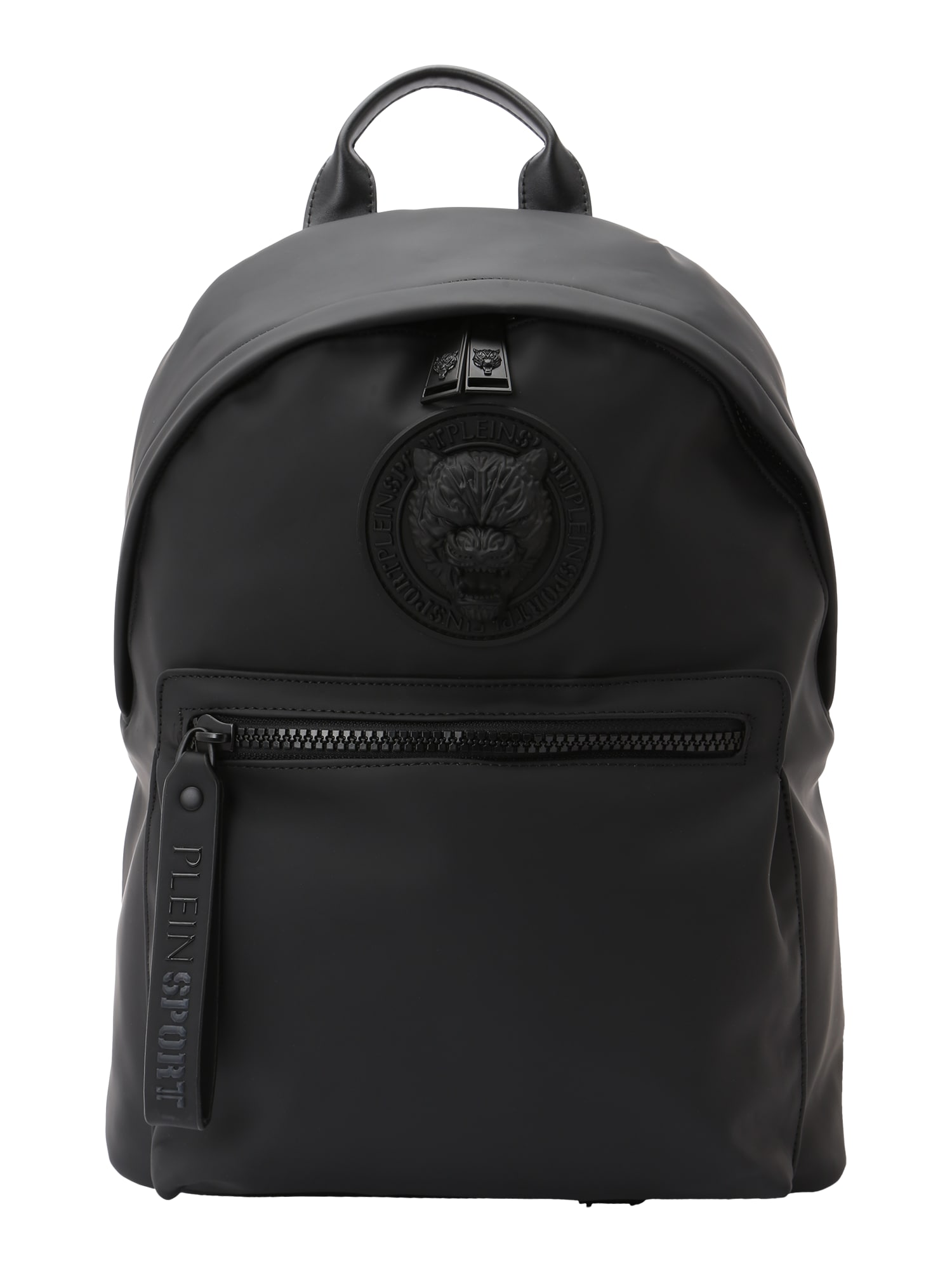 Plein Sport Rucsac BOSTON  negru