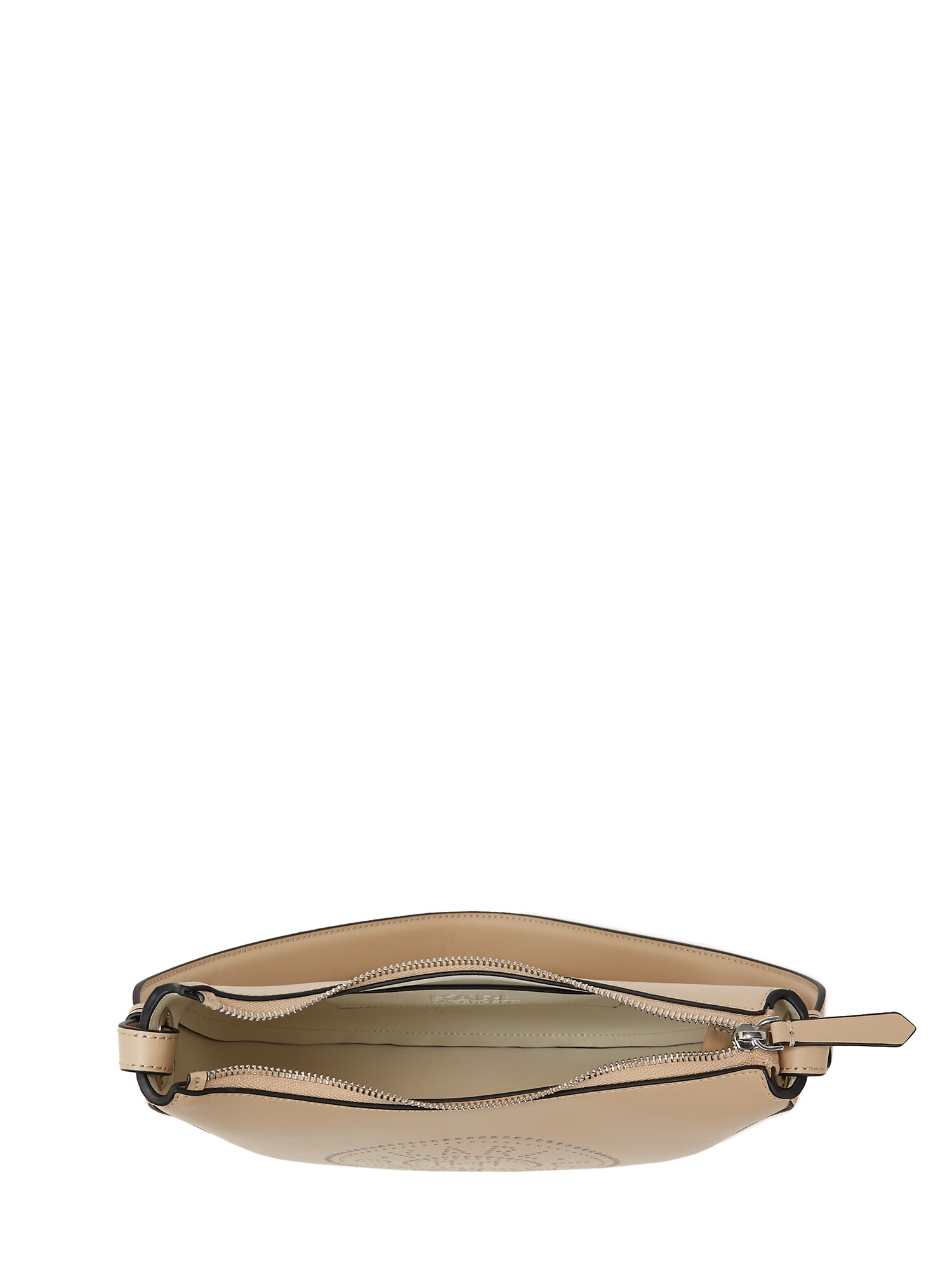 Thumbnail - Karl Lagerfeld Schultertasche K/Circle Moon