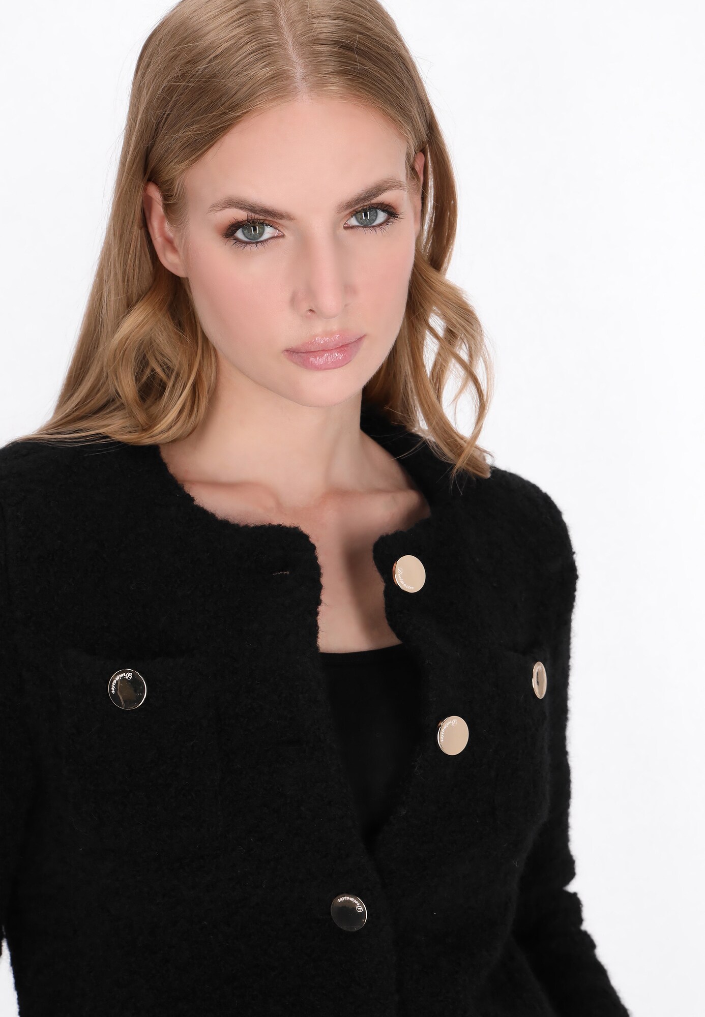 Thumbnail - DreiMaster Vintage Blazer