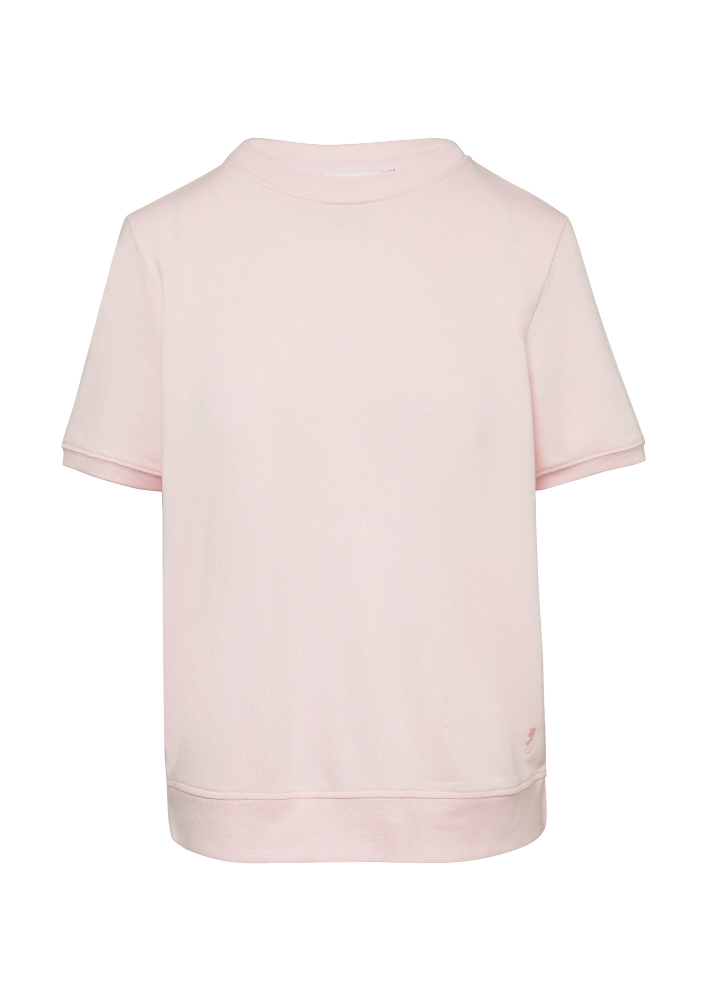 comma casual identity Majica  roza