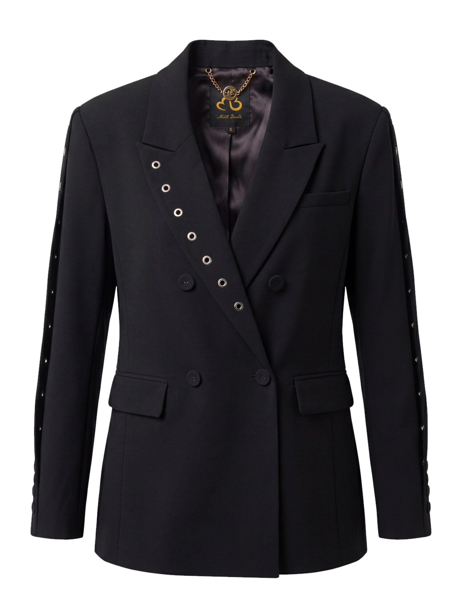 MB by Marta Buzolic Blazer nero