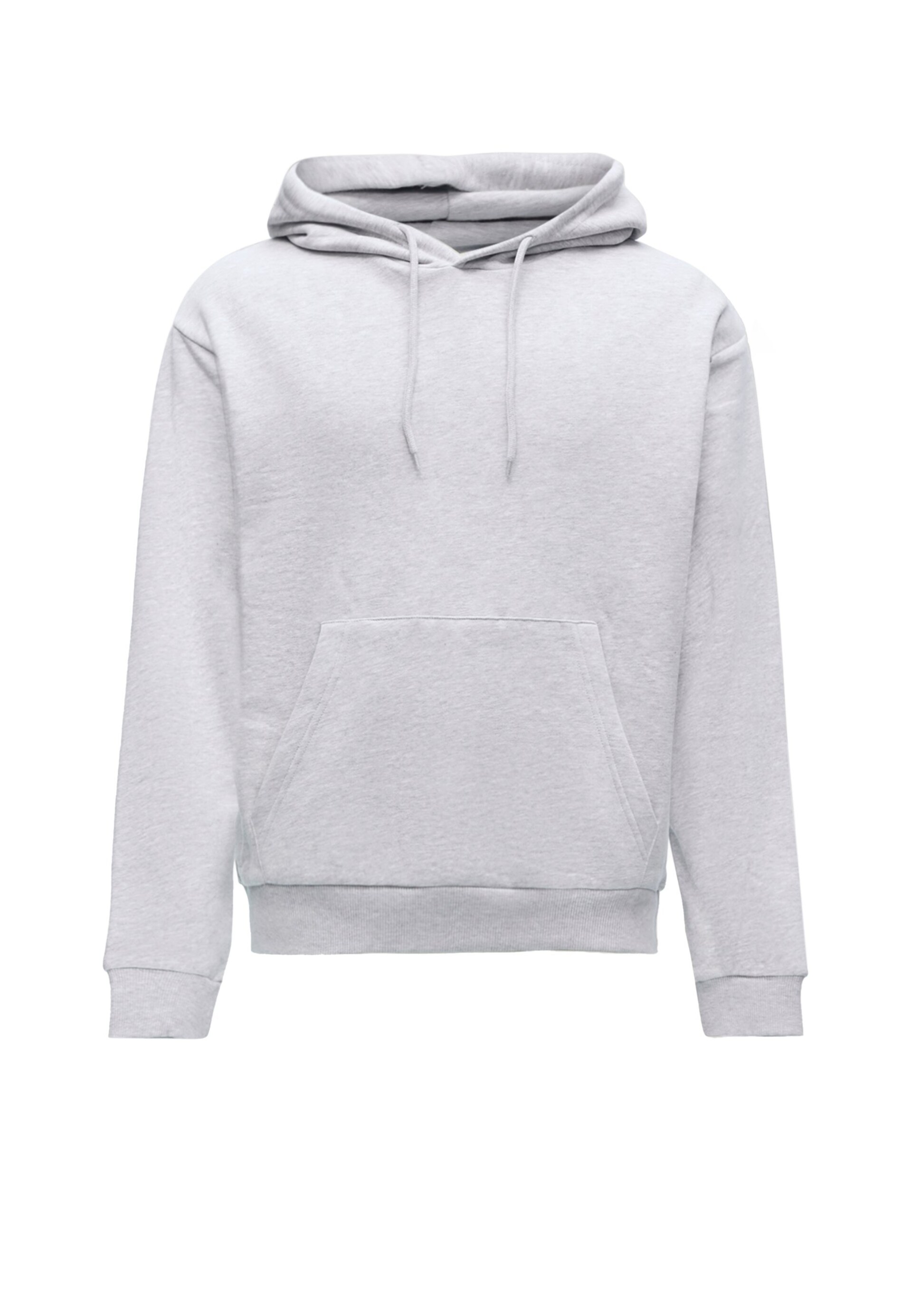 JJ Rebel Sweatshirt 'JREBCREST' herr