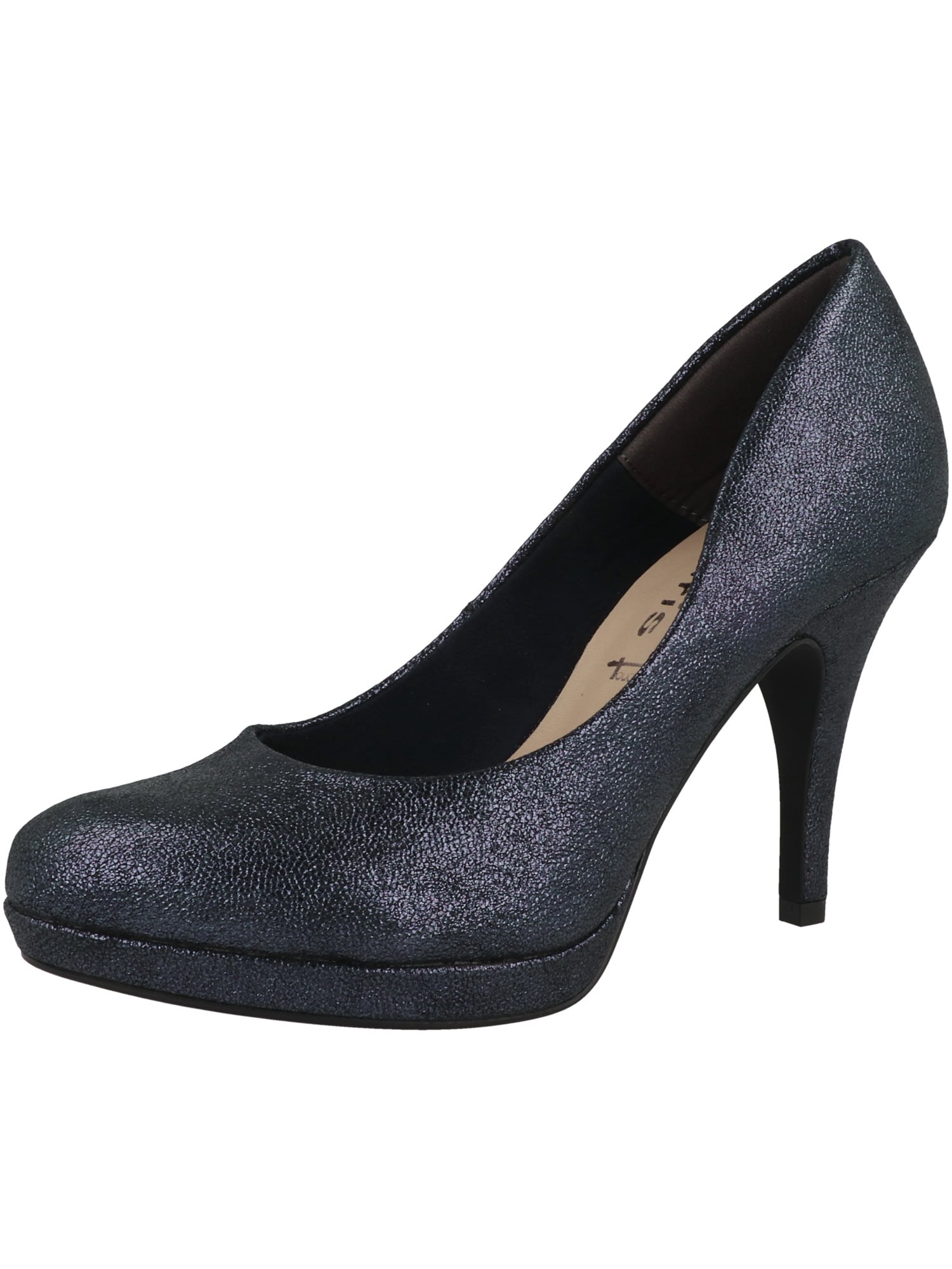 tamaris TAMARIS Pumps blau