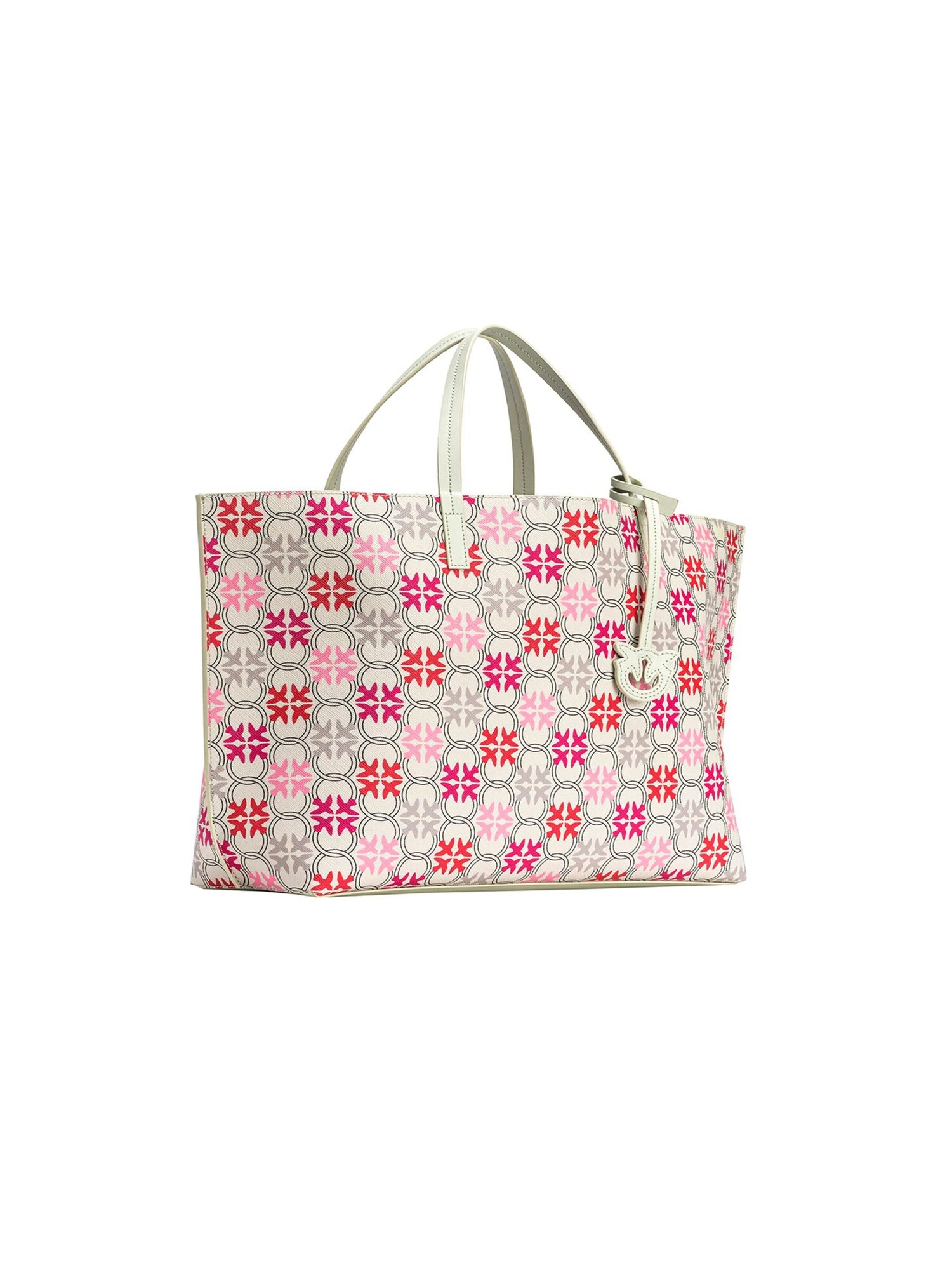 Pinko Bolsa Carrie Shopper Big para mujer