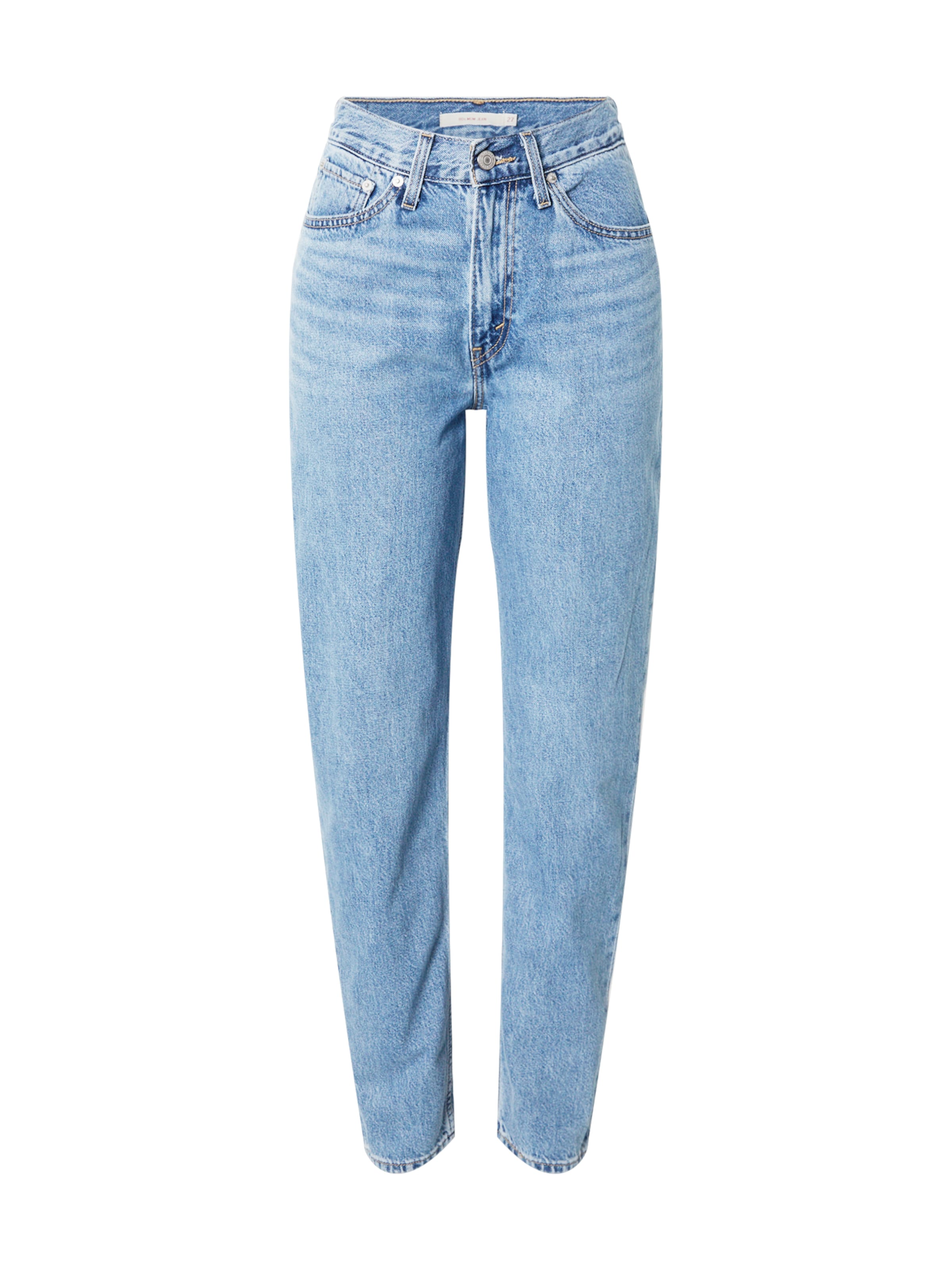 LEVI'S ® Traperice '80s Mom Jean'  svijetloplava