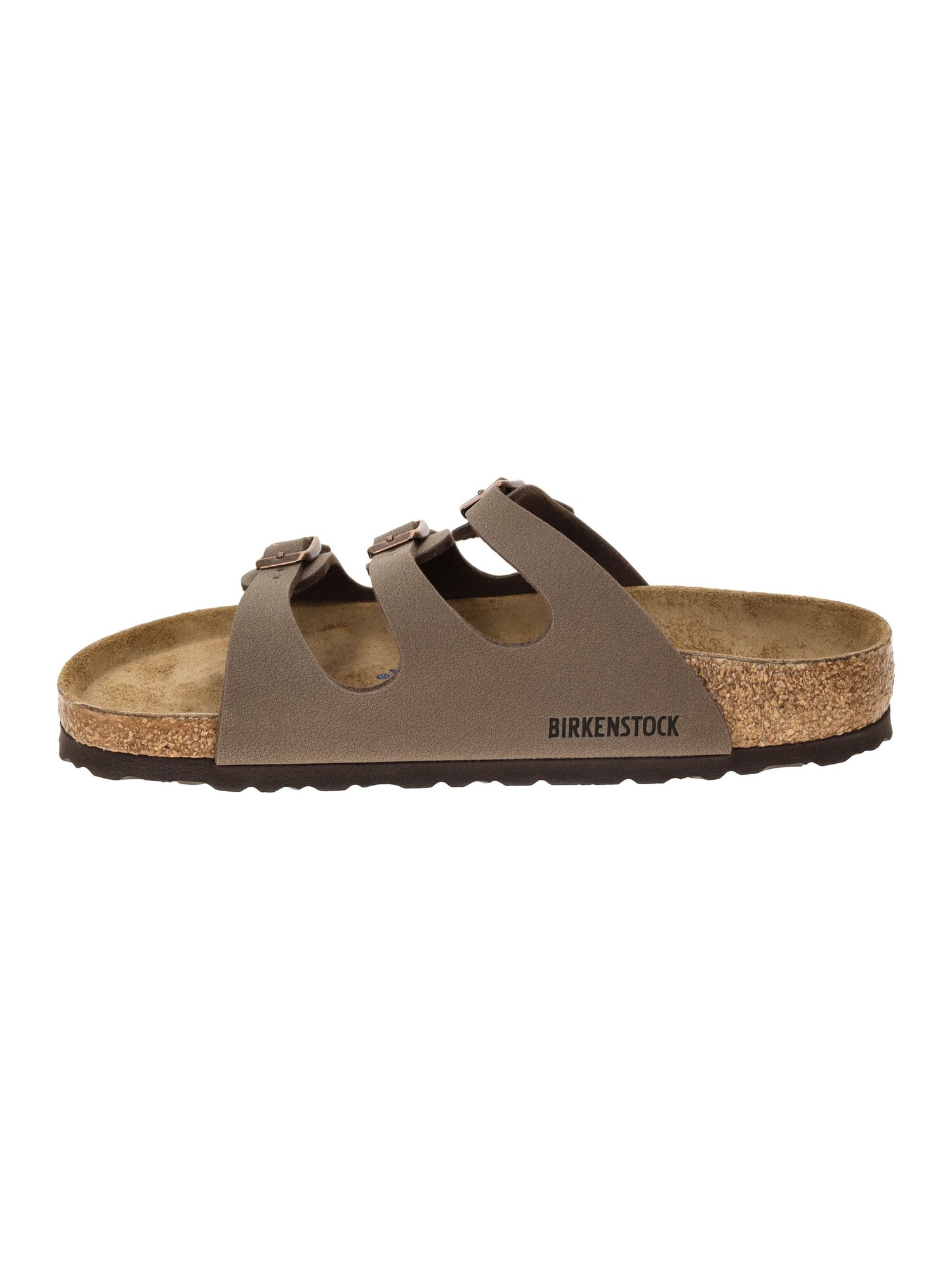 BIRKENSTOCK Zapatos abiertos  marrón – imagen 4