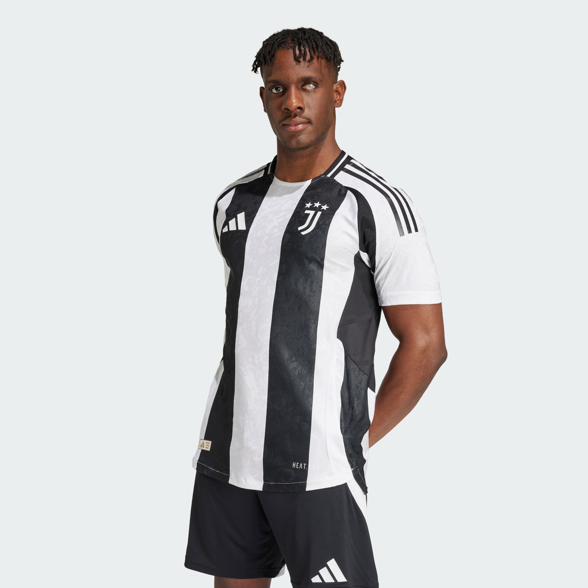Thumbnail - Trikot 'Juventus 24/25 Home'