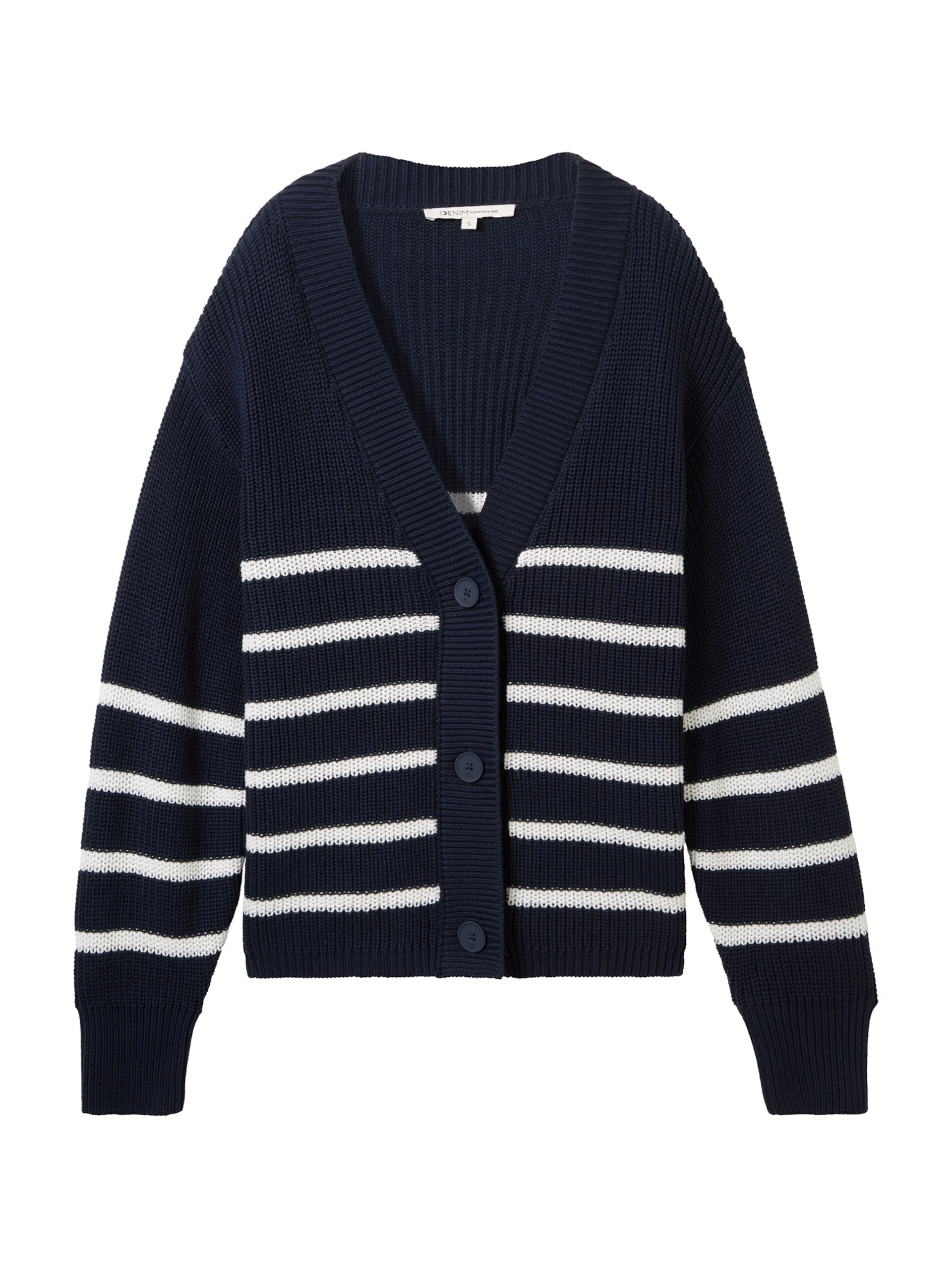 TOM TAILOR DENIM Kofta dam