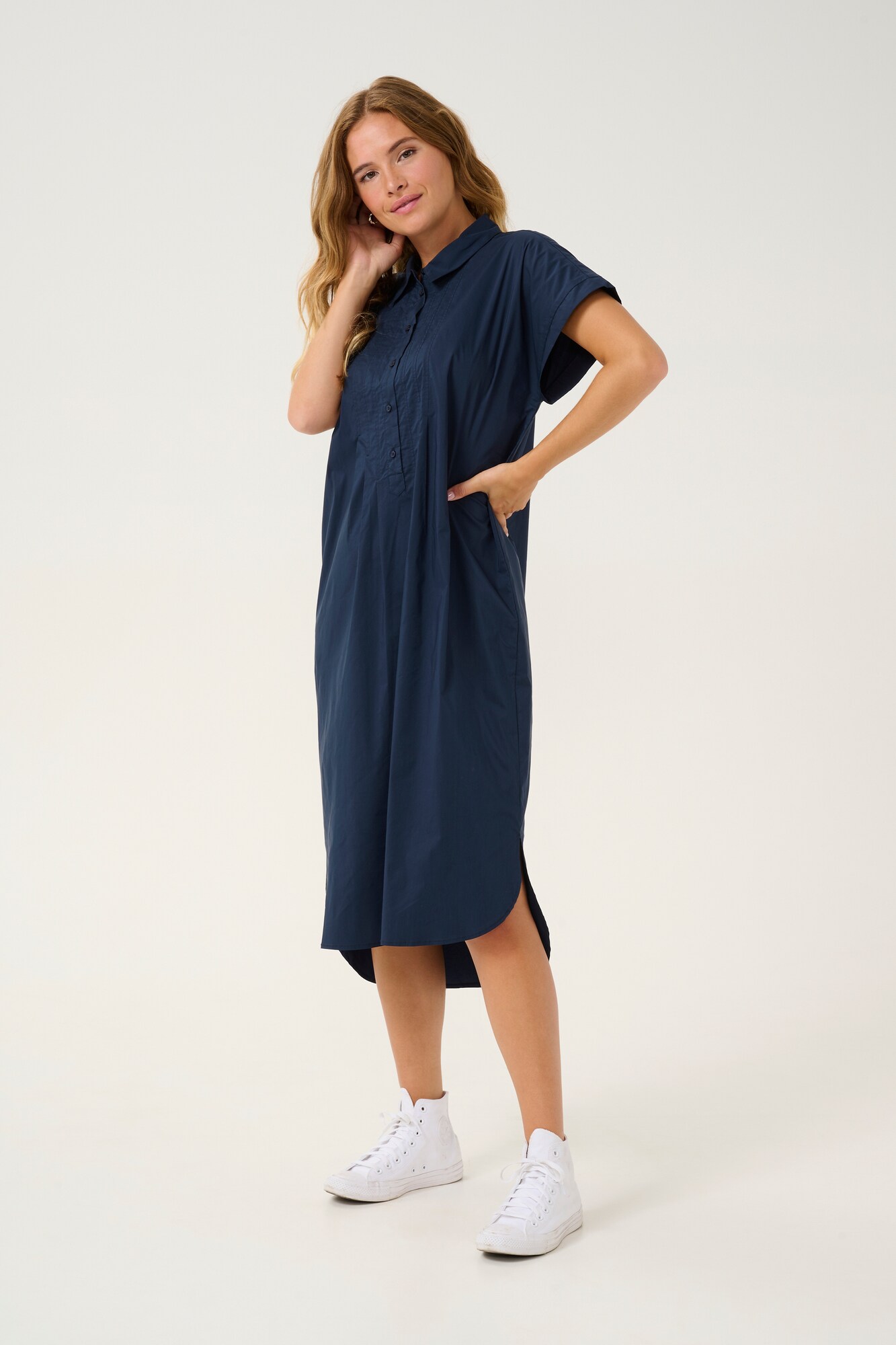 Thumbnail - CULTURE Kleid Berri Antoinett